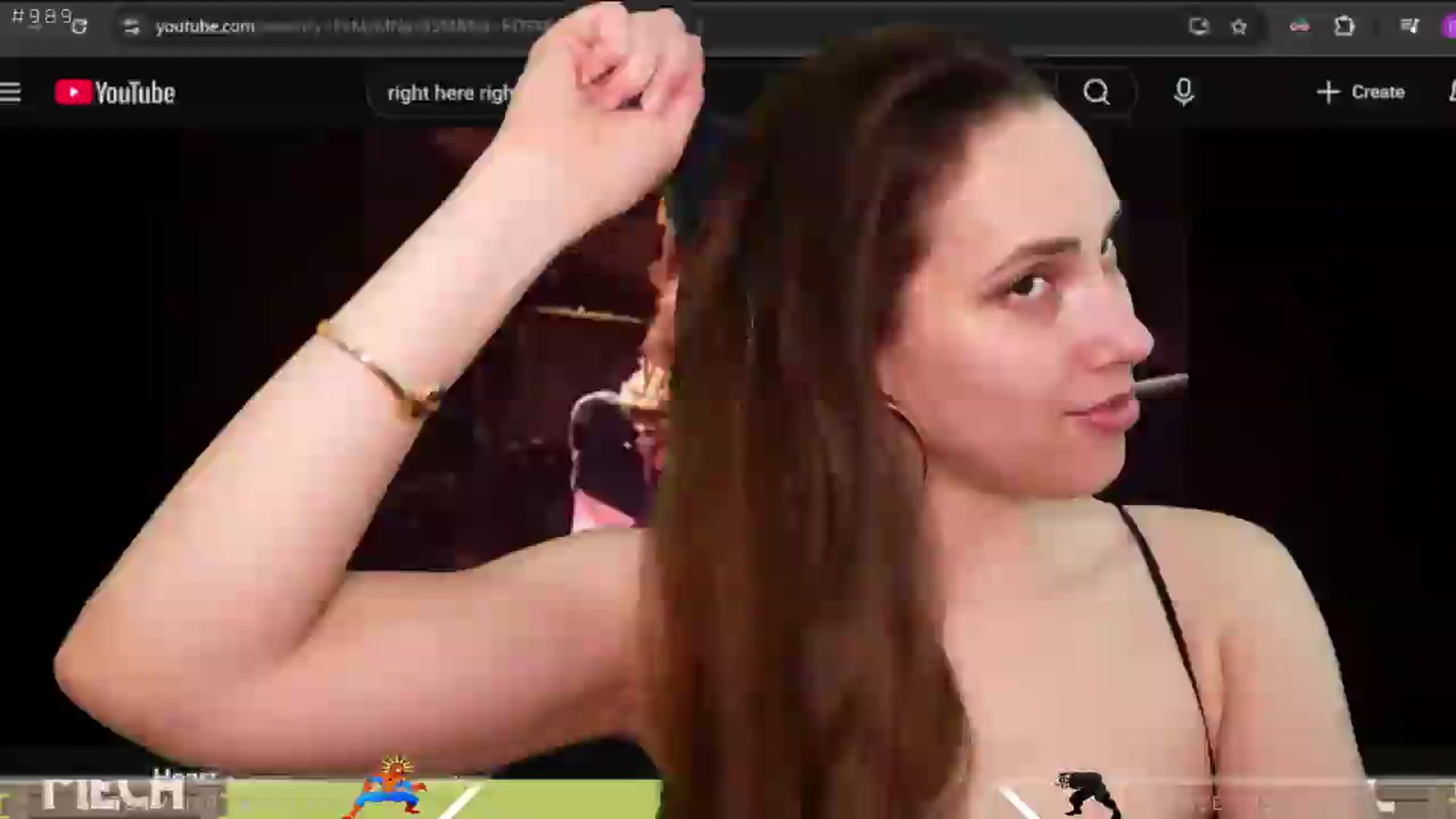 Gallery image thumbnail from Dashy's myfreecams stream on, 06/21/2026, 11:42 image 9 of 20