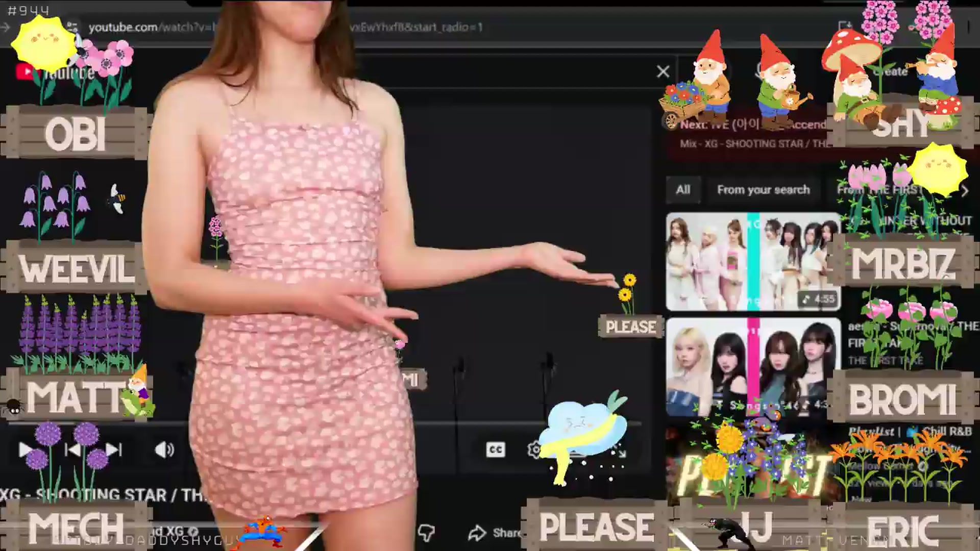 Gallery image thumbnail from Dashy's myfreecams stream on, 06/23/2026, 06:06 image 15 of 20
