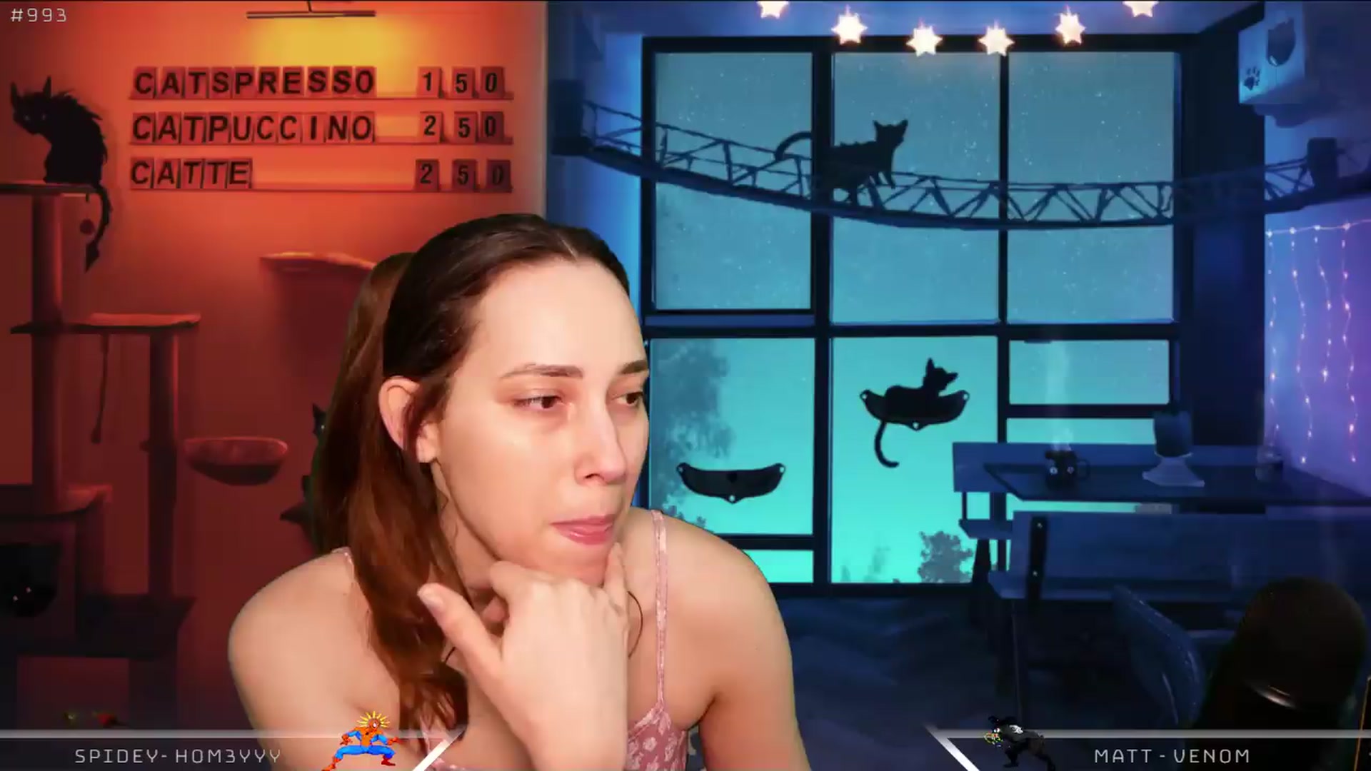 Gallery image thumbnail from Dashy's myfreecams stream on, 06/23/2026, 06:06 image 2 of 20