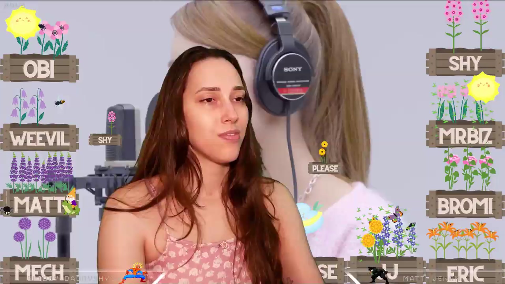 Gallery image thumbnail from Dashy's myfreecams stream on, 06/23/2026, 06:06 image 16 of 20