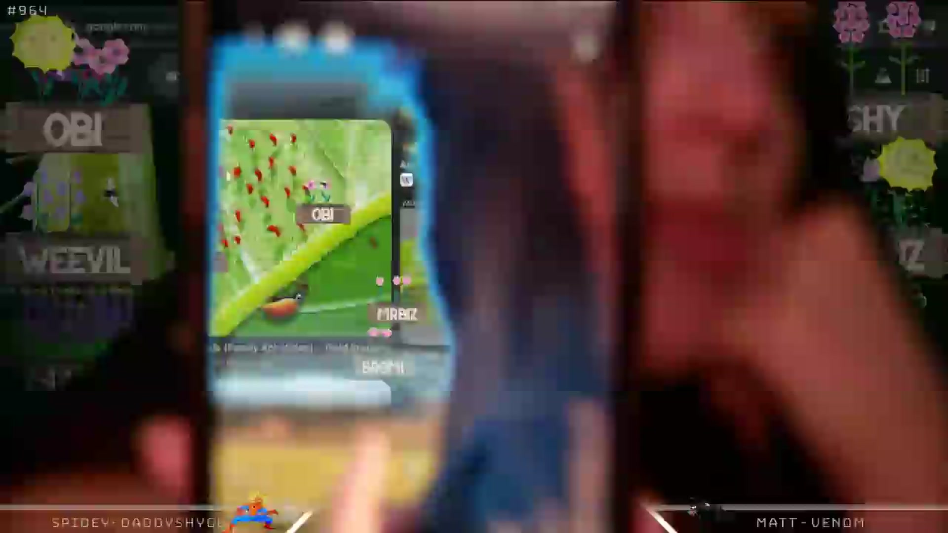 Gallery image thumbnail from Dashy's myfreecams stream on, 06/23/2026, 06:06 image 13 of 20