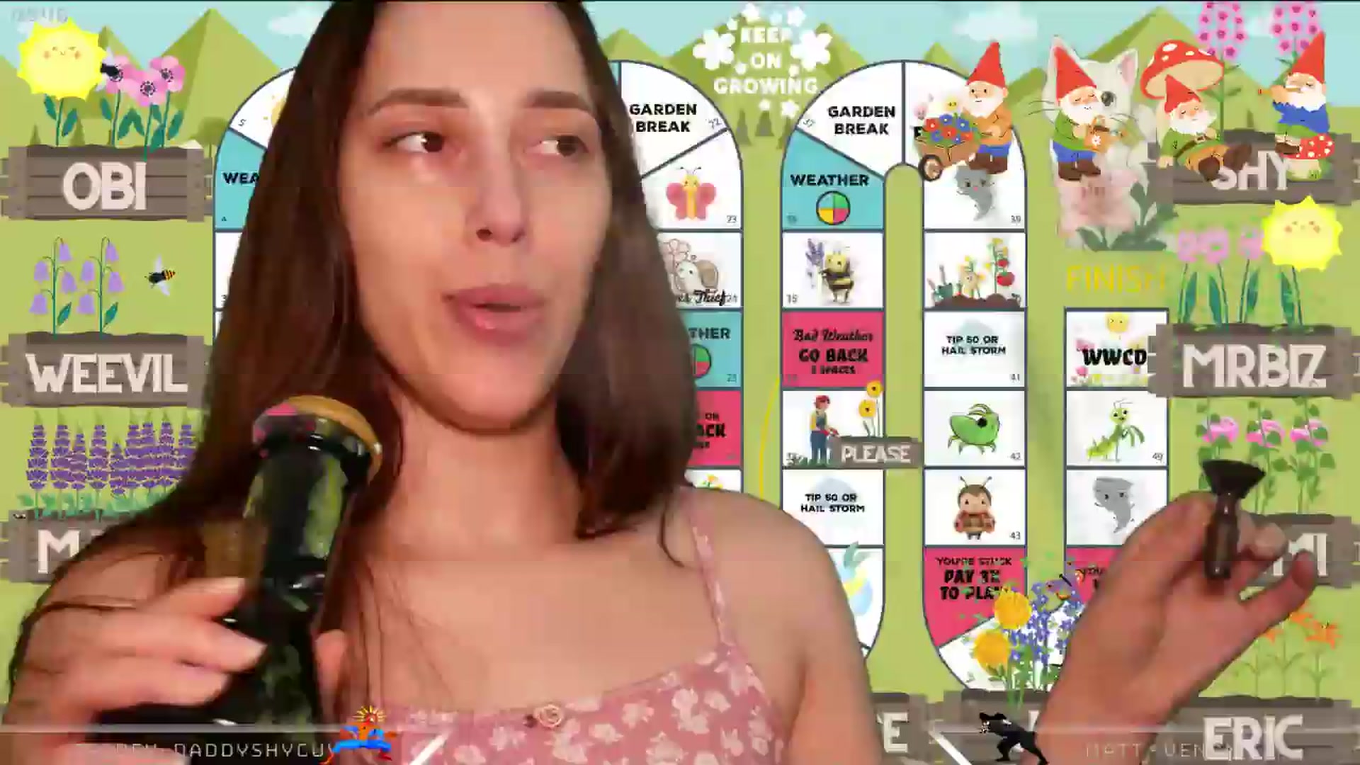 Gallery image thumbnail from Dashy's myfreecams stream on, 06/23/2026, 06:06 image 14 of 20