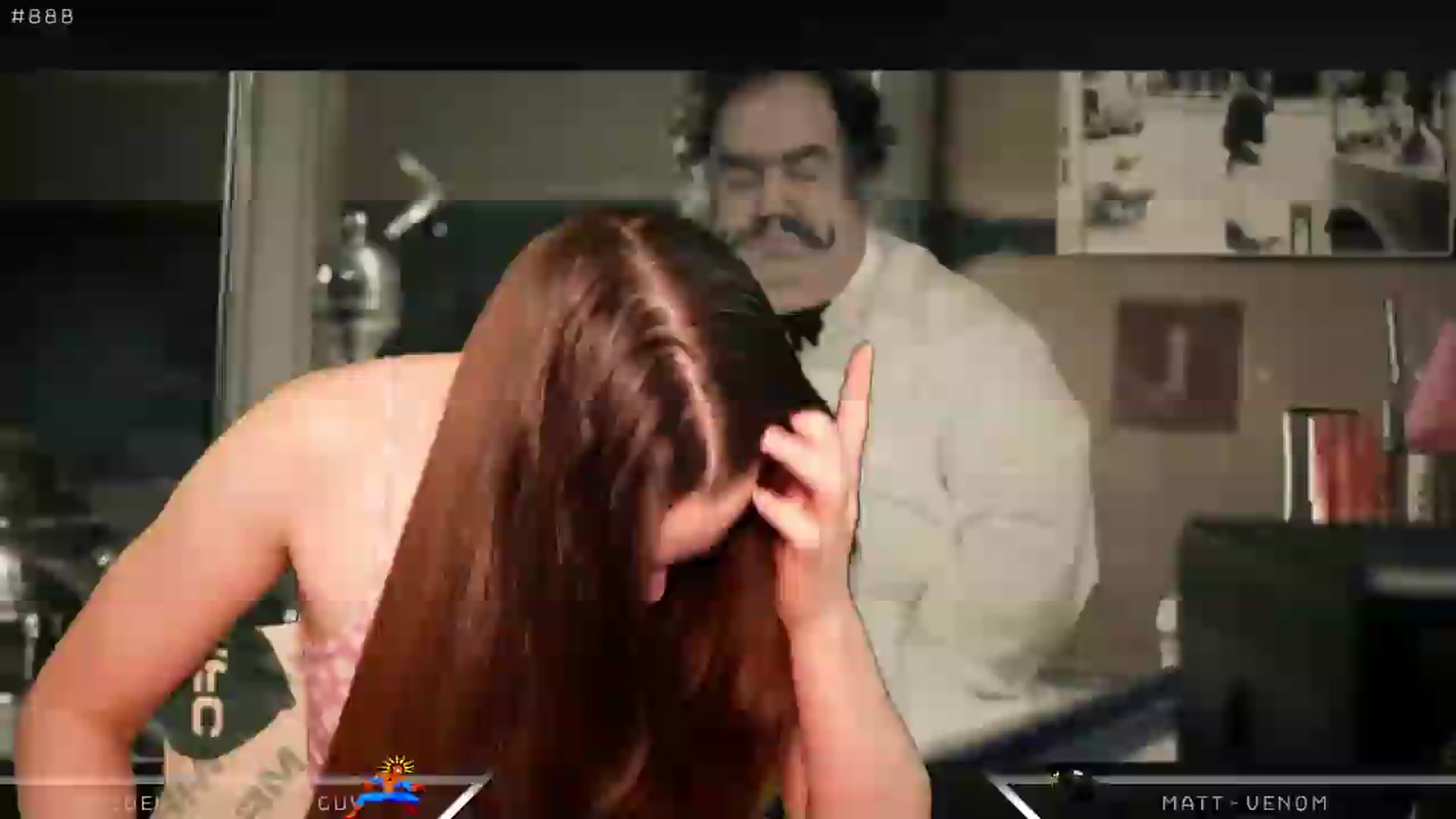 Gallery image thumbnail from Dashy's myfreecams stream on, 06/23/2026, 08:55 image 15 of 20