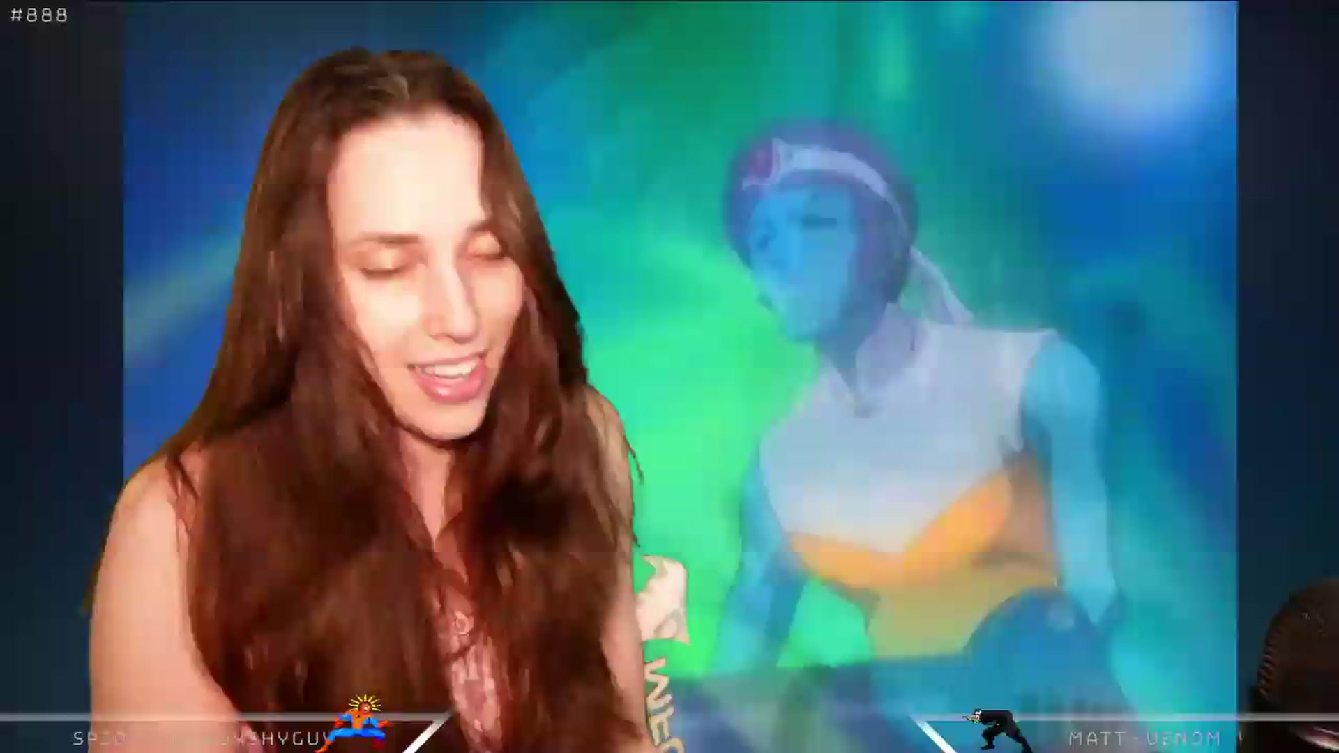 Gallery image thumbnail from Dashy's myfreecams stream on, 06/23/2026, 08:55 image 16 of 20