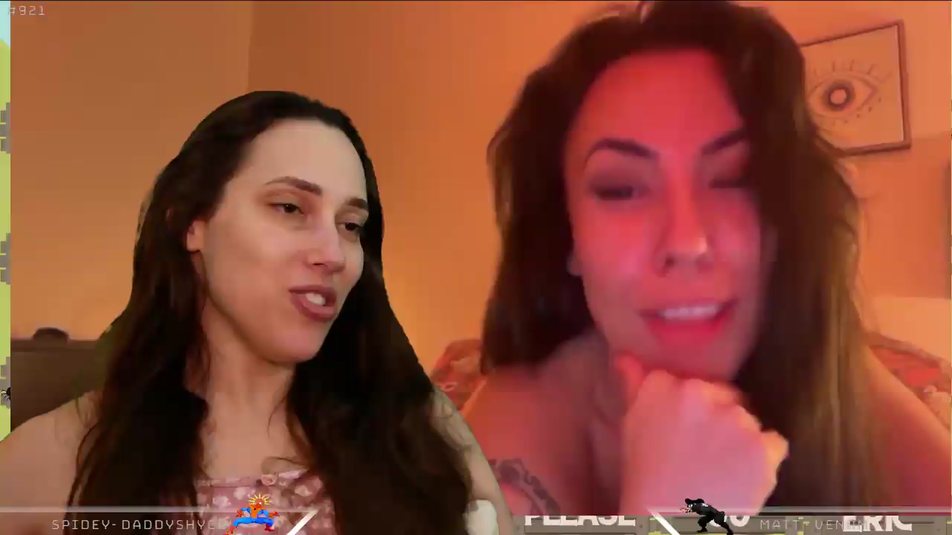Gallery image thumbnail from Dashy's myfreecams stream on, 06/23/2026, 08:55 image 2 of 20