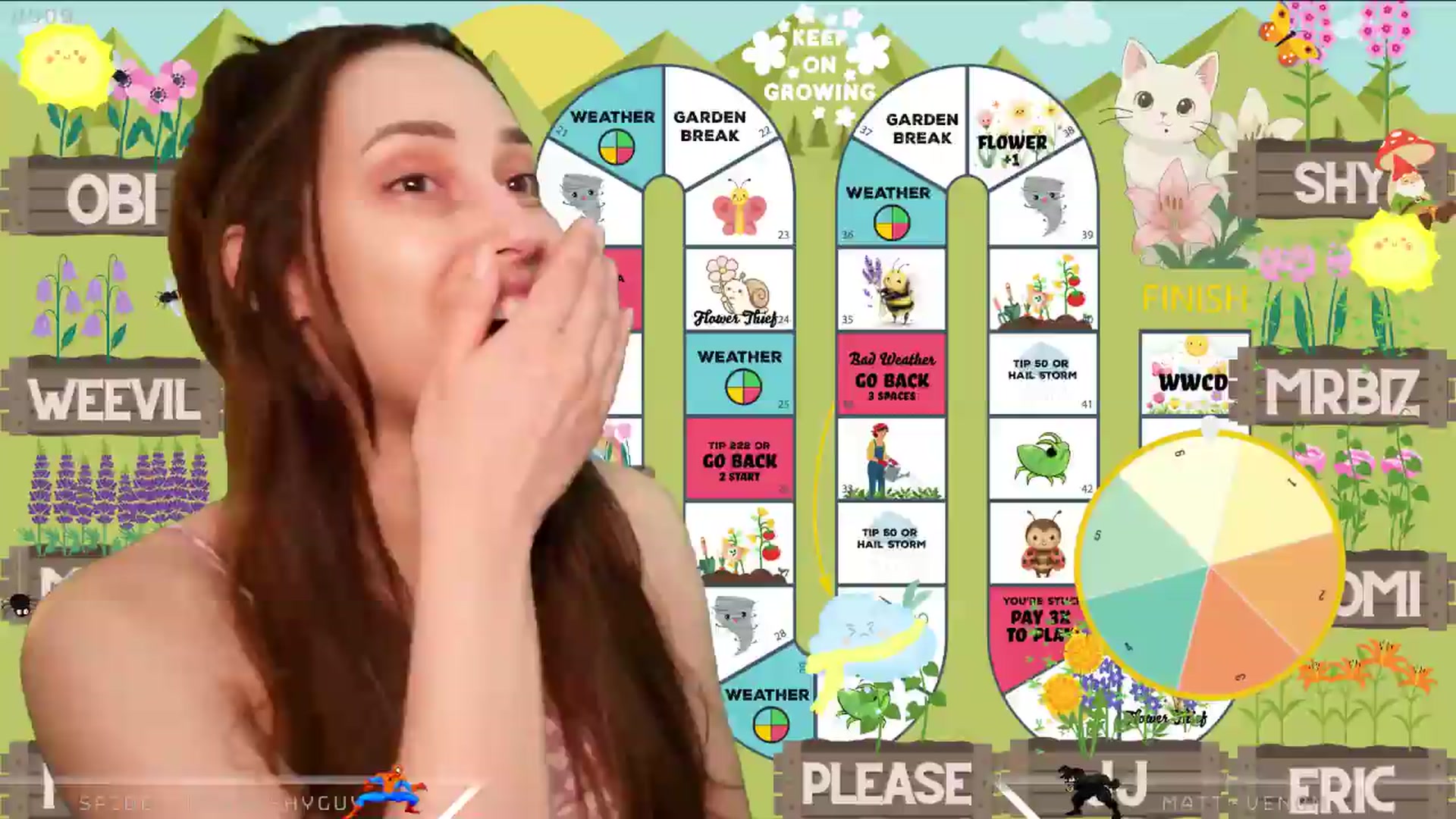 Gallery image thumbnail from Dashy's myfreecams stream on, 06/23/2026, 08:55 image 4 of 20