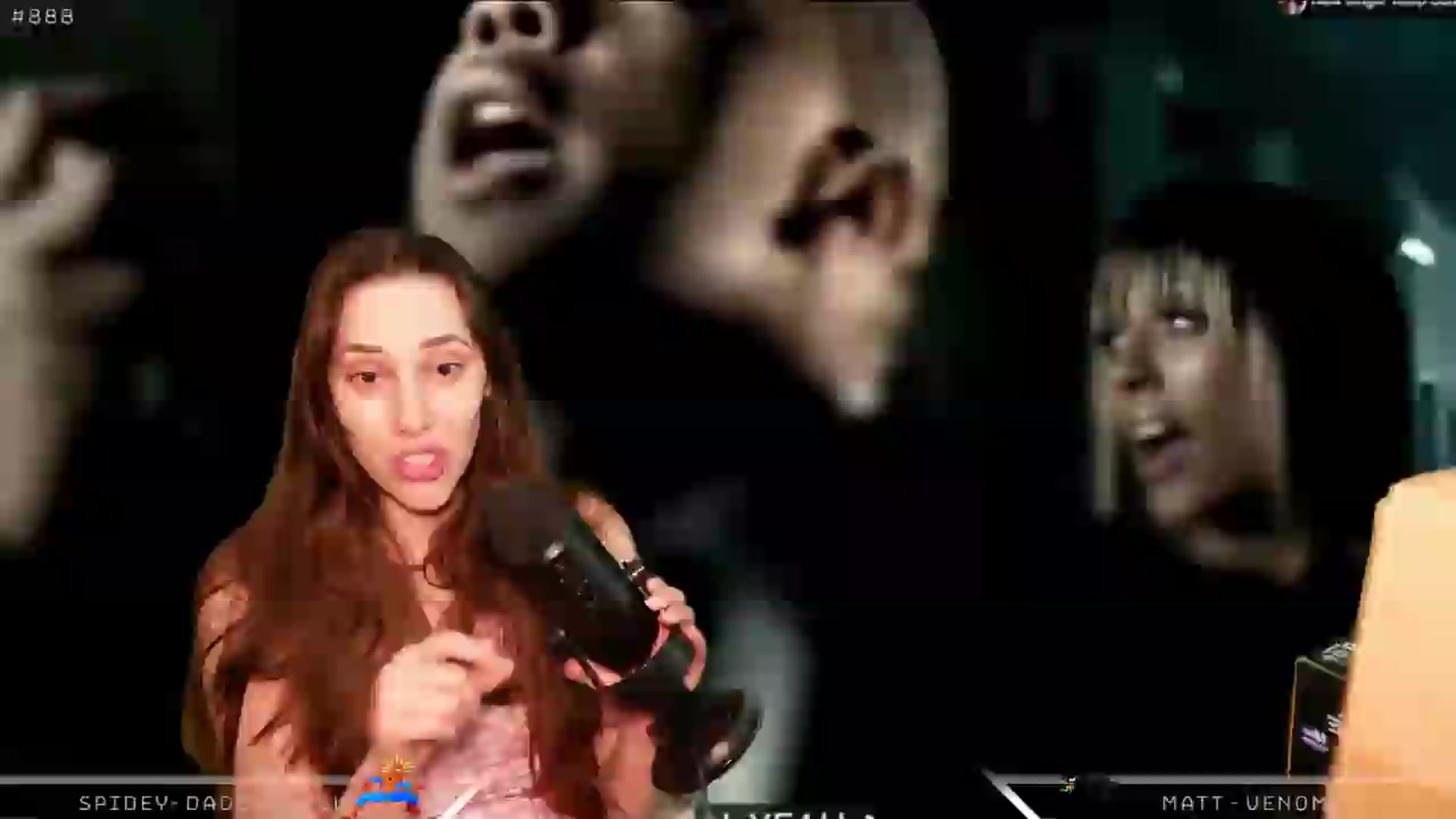 Gallery image thumbnail from Dashy's myfreecams stream on, 06/23/2026, 08:55 image 20 of 20