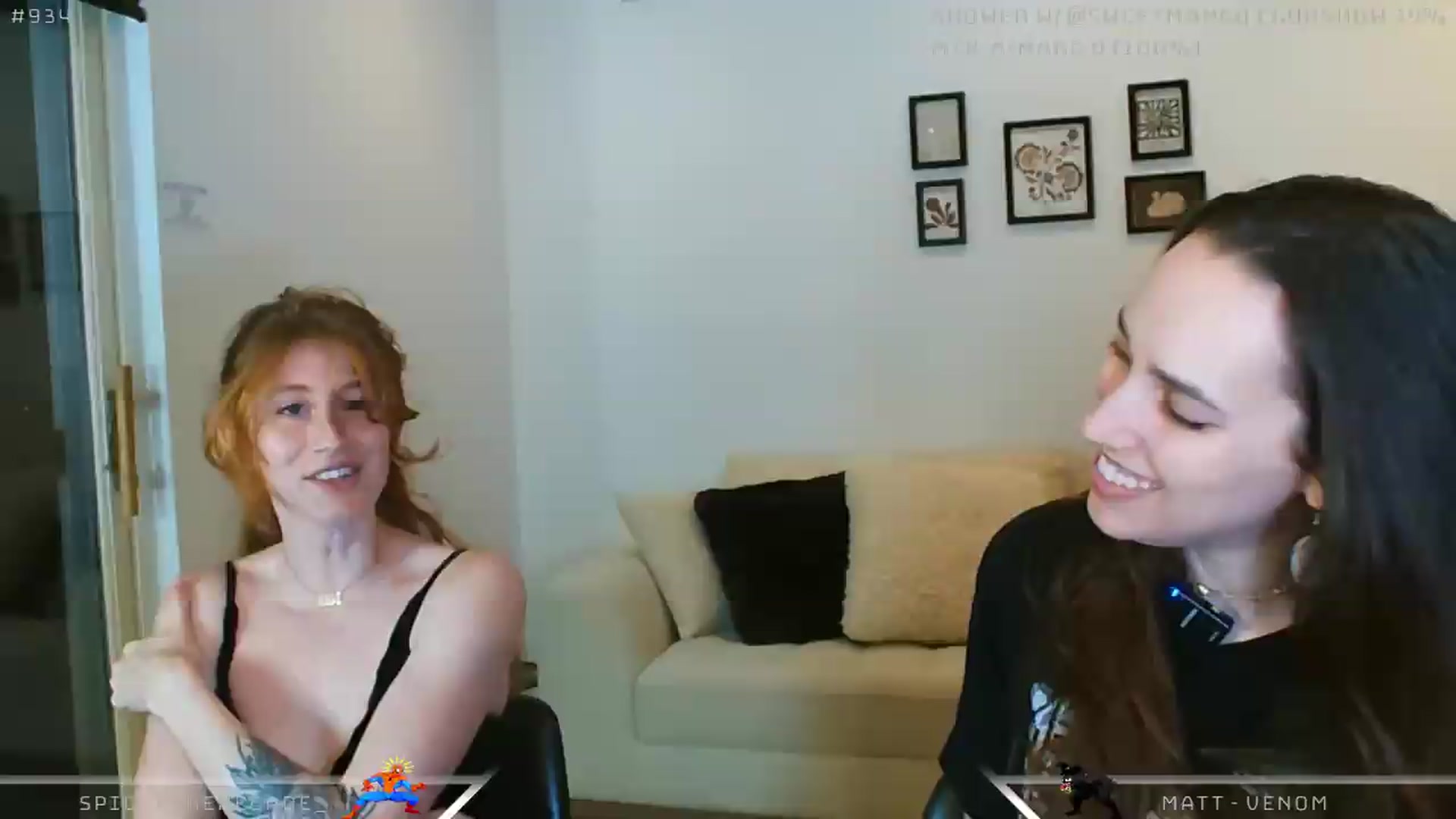 Gallery image thumbnail from Dashy's myfreecams stream on, 06/27/2026, 09:55 image 14 of 20
