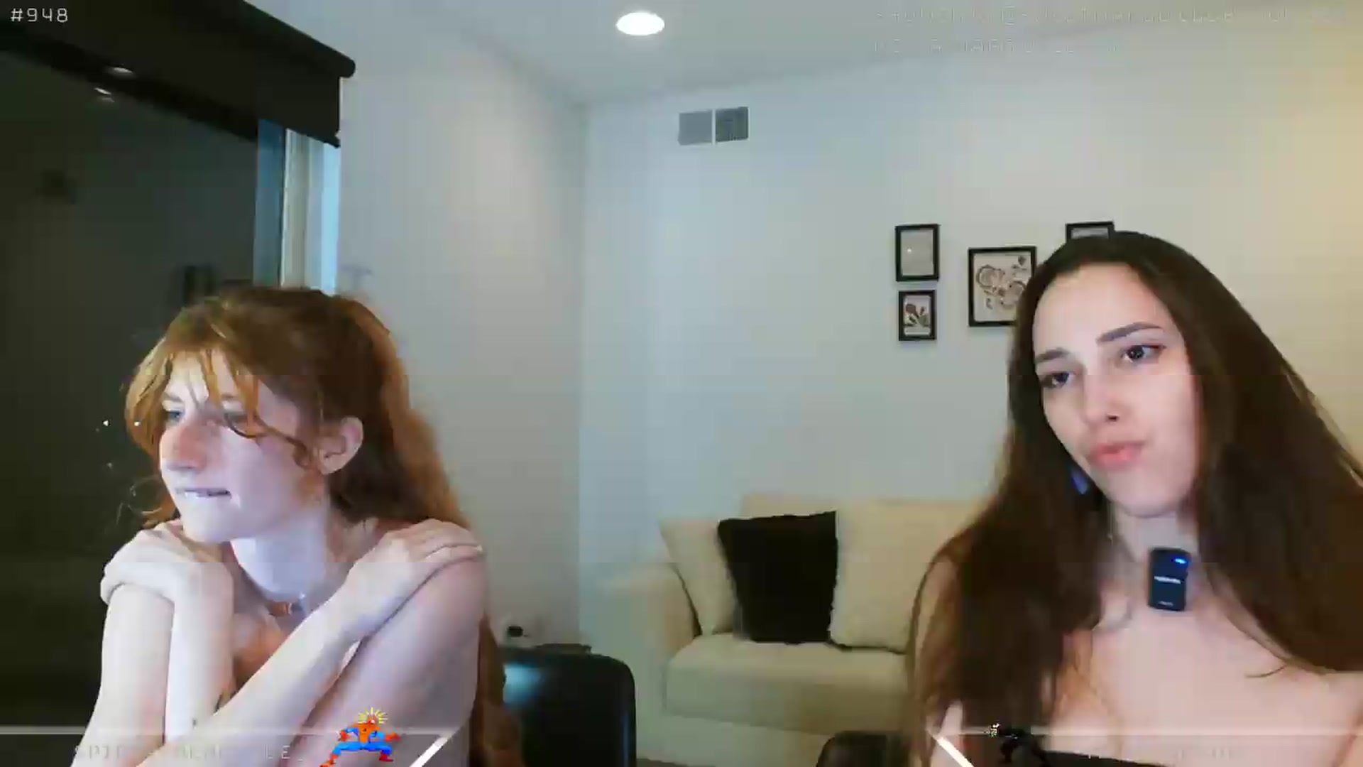 Gallery image thumbnail from Dashy's myfreecams stream on, 06/27/2026, 09:55 image 4 of 20