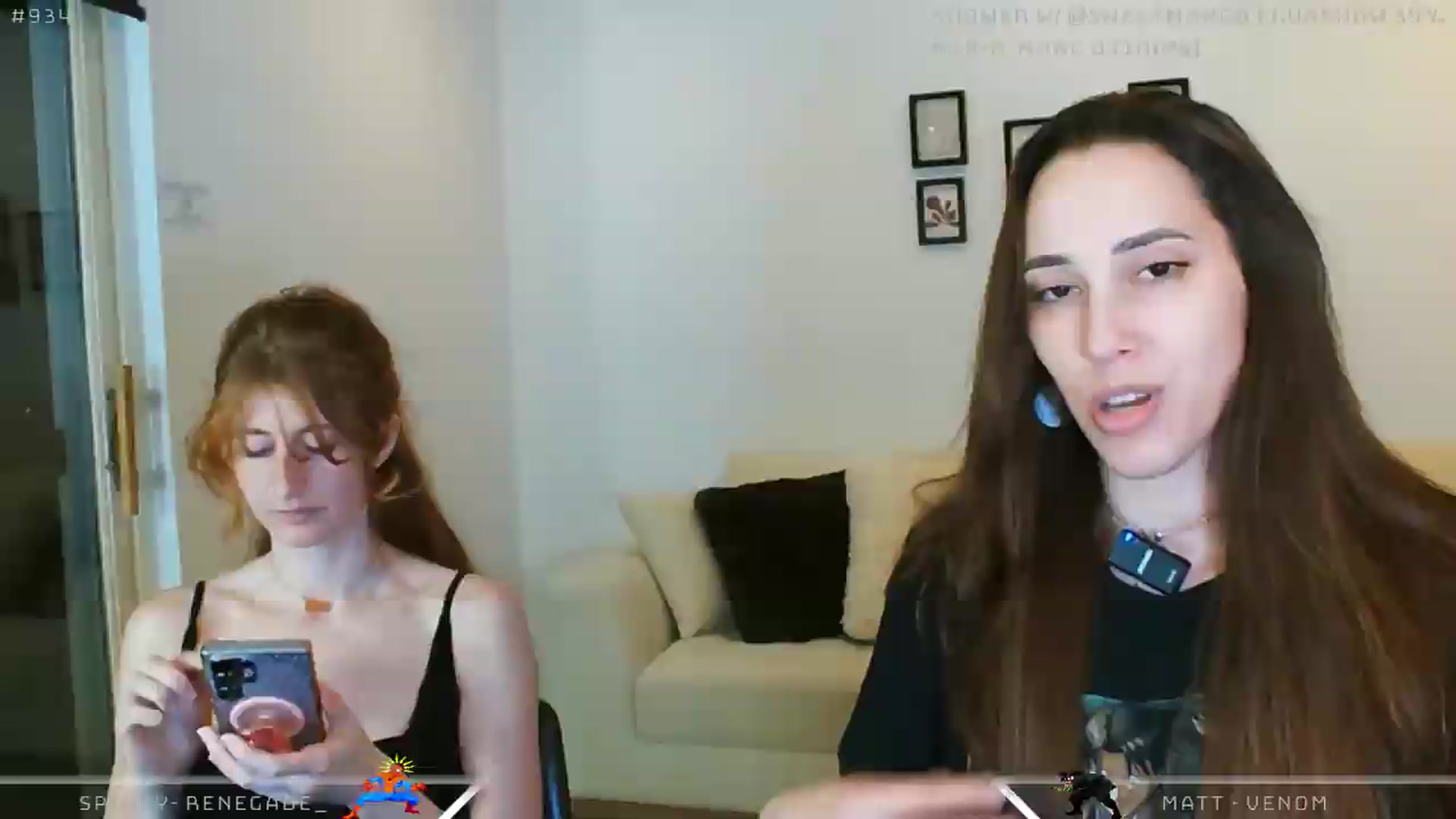 Gallery image thumbnail from Dashy's myfreecams stream on, 06/27/2026, 09:55 image 15 of 20