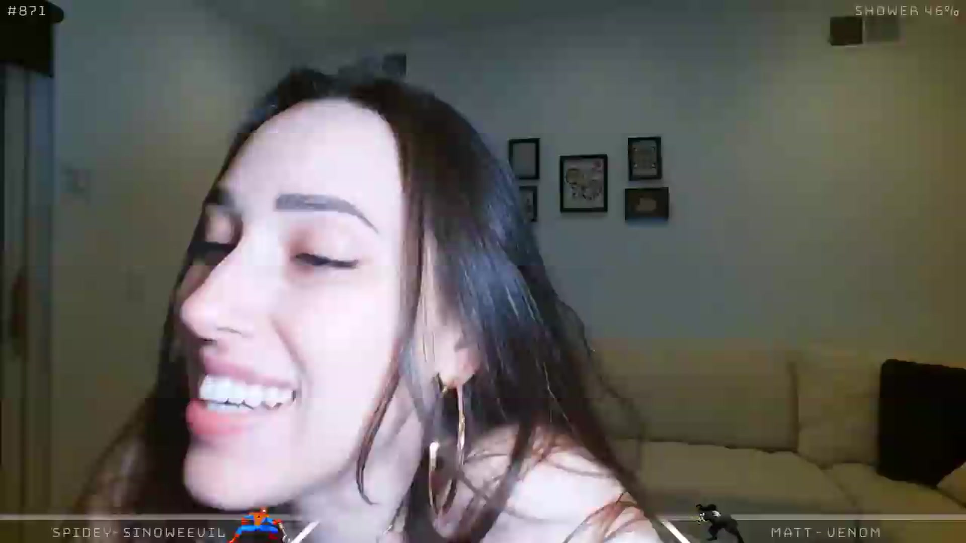 Gallery image thumbnail from Dashy's myfreecams stream on, 06/28/2026, 09:23 image 5 of 20