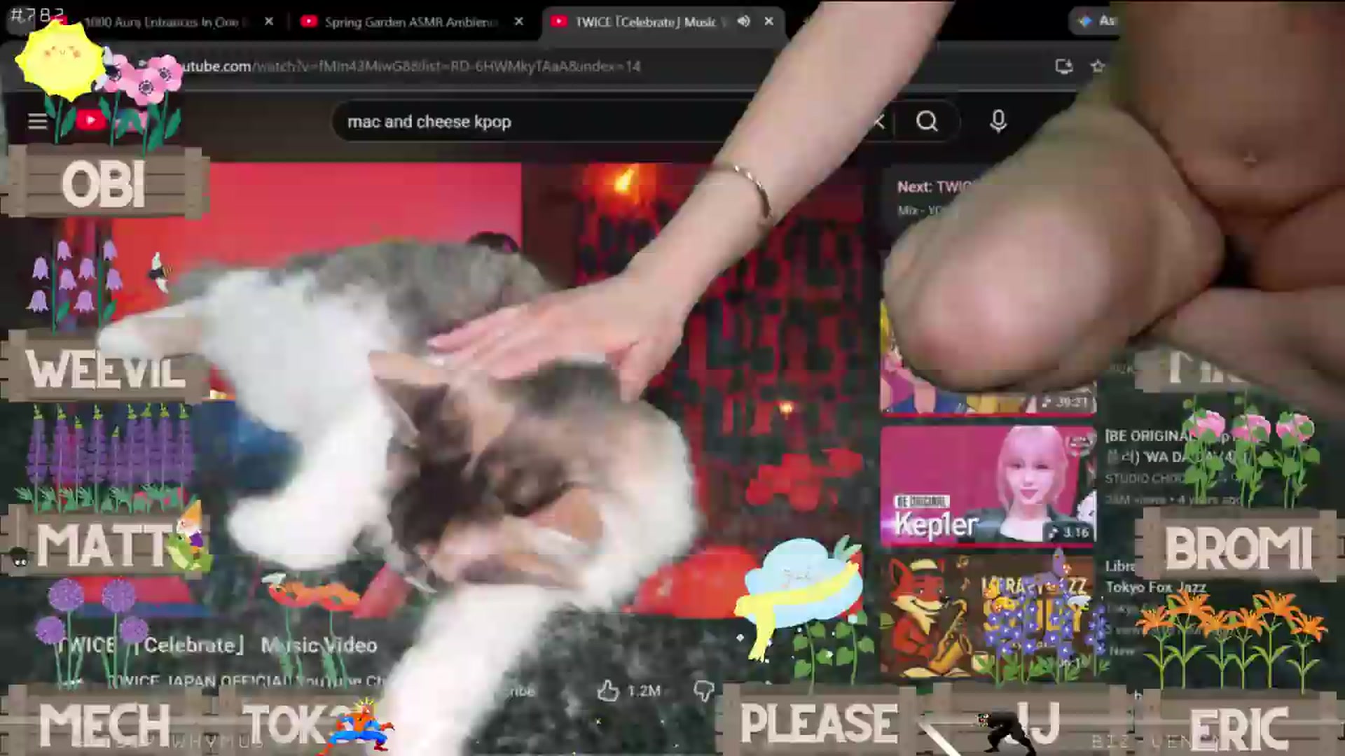 Gallery image thumbnail from Dashy's myfreecams stream on, 07/04/2026, 09:48 image 6 of 20