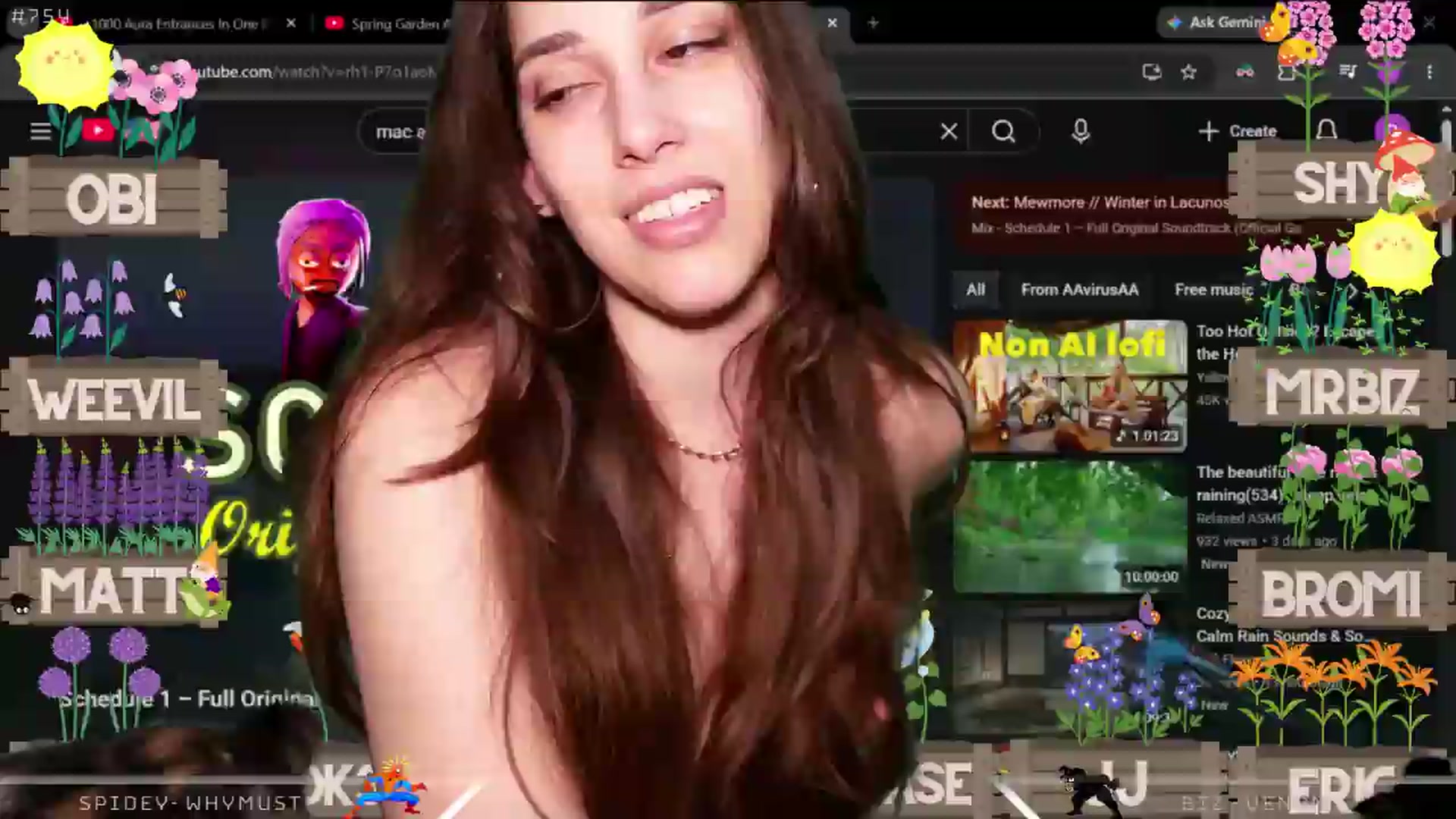 Gallery image thumbnail from Dashy's myfreecams stream on, 07/04/2026, 09:48 image 15 of 20