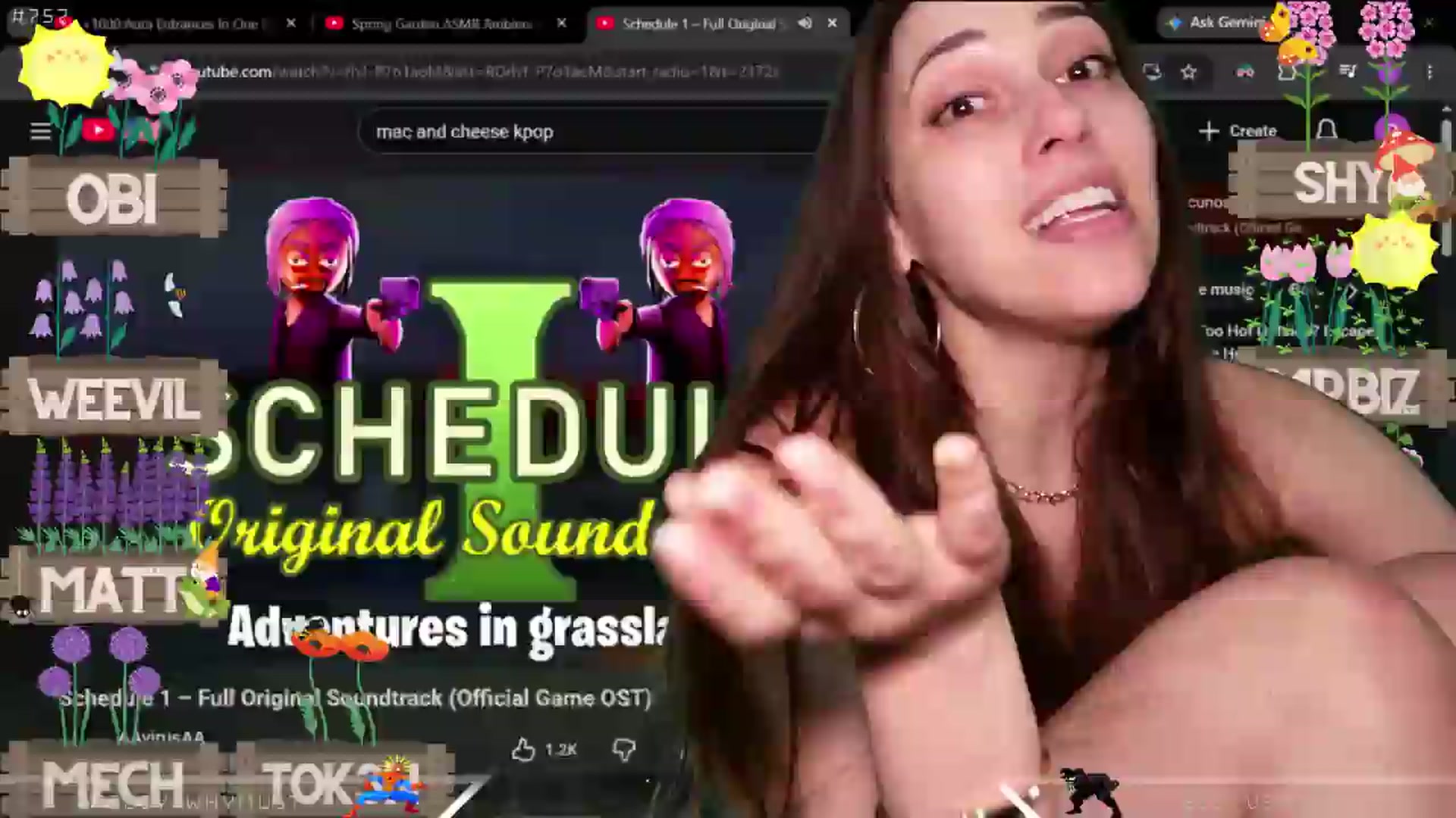 Gallery image thumbnail from Dashy's myfreecams stream on, 07/04/2026, 09:48 image 14 of 20