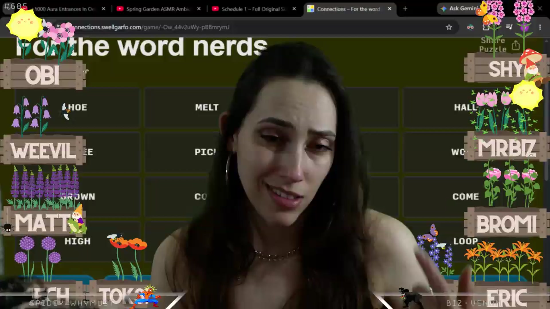 Gallery image thumbnail from Dashy's myfreecams stream on, 07/04/2026, 09:48 image 19 of 20