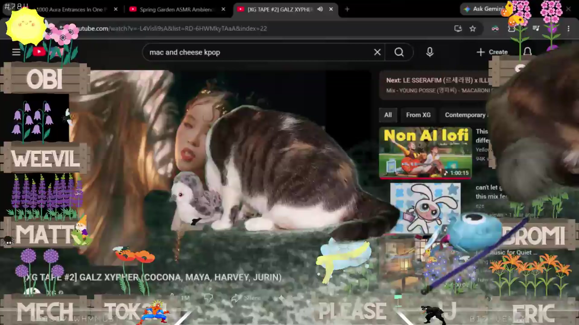 Gallery image thumbnail from Dashy's myfreecams stream on, 07/04/2026, 09:48 image 10 of 20