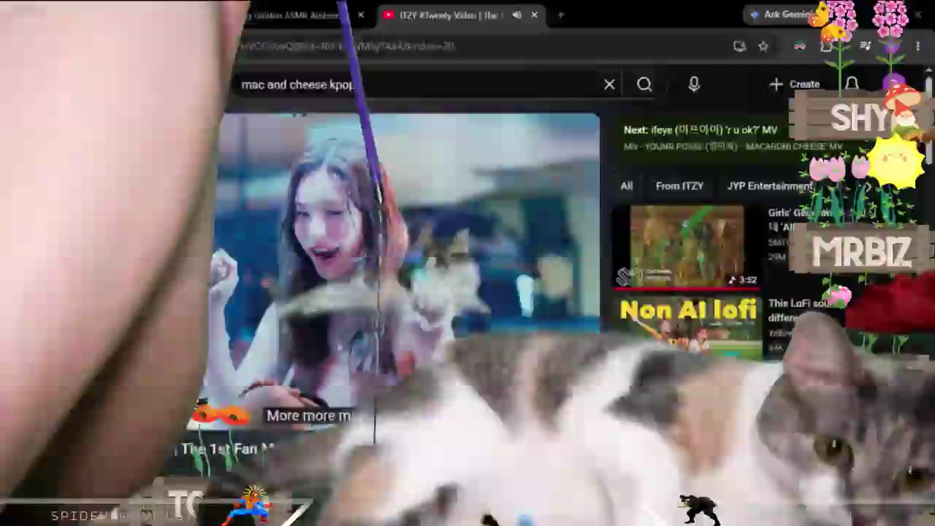 Gallery image thumbnail from Dashy's myfreecams stream on, 07/04/2026, 09:48 image 9 of 20