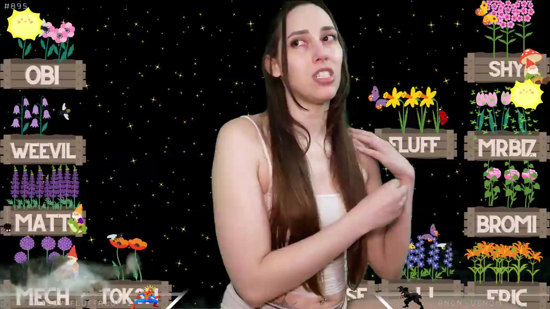 Gallery image thumbnail from Dashy's myfreecams stream on, 07/07/2026, 07:18 image 1 of 20