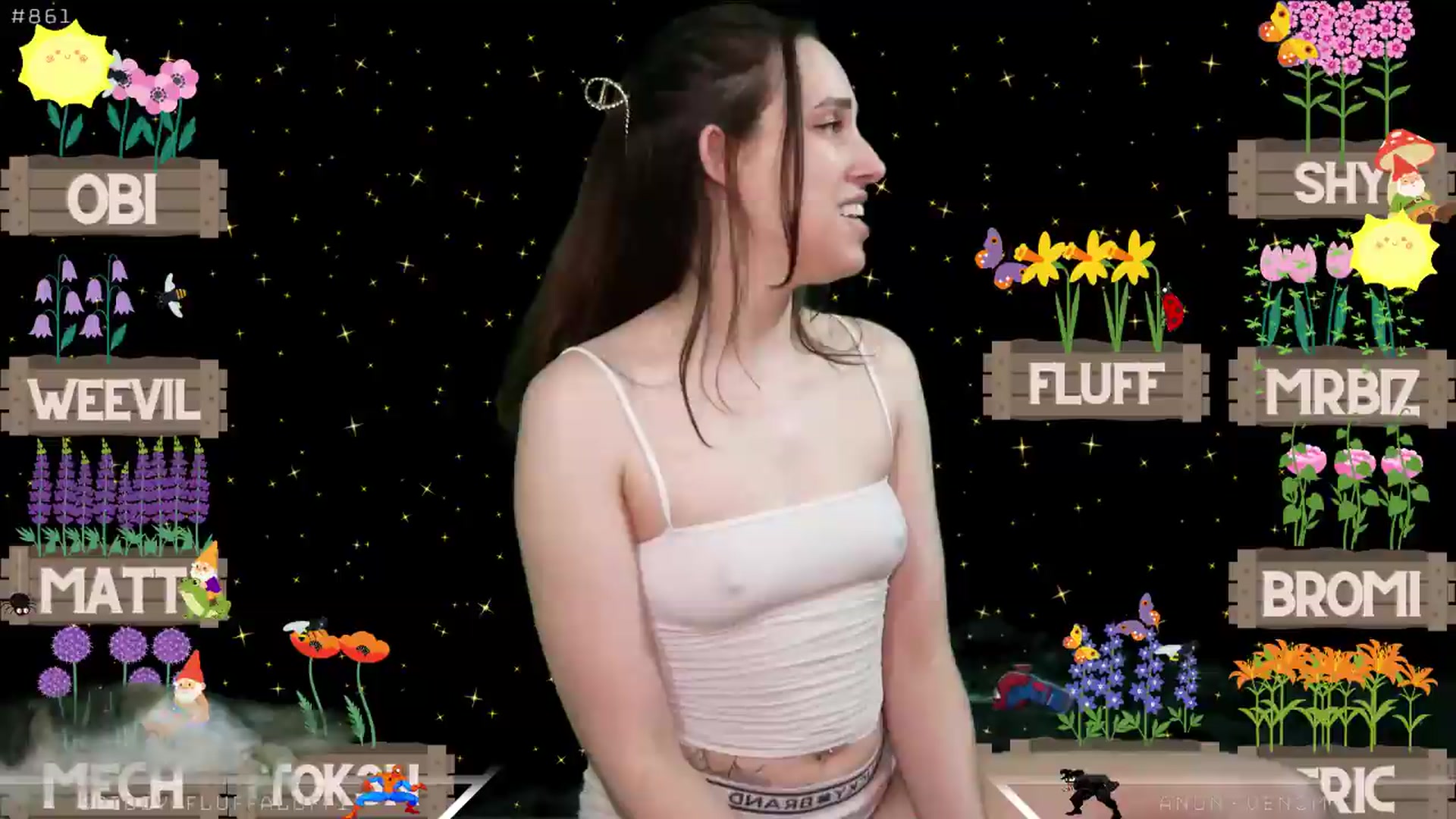Gallery image thumbnail from Dashy's myfreecams stream on, 07/07/2026, 07:18 image 3 of 20
