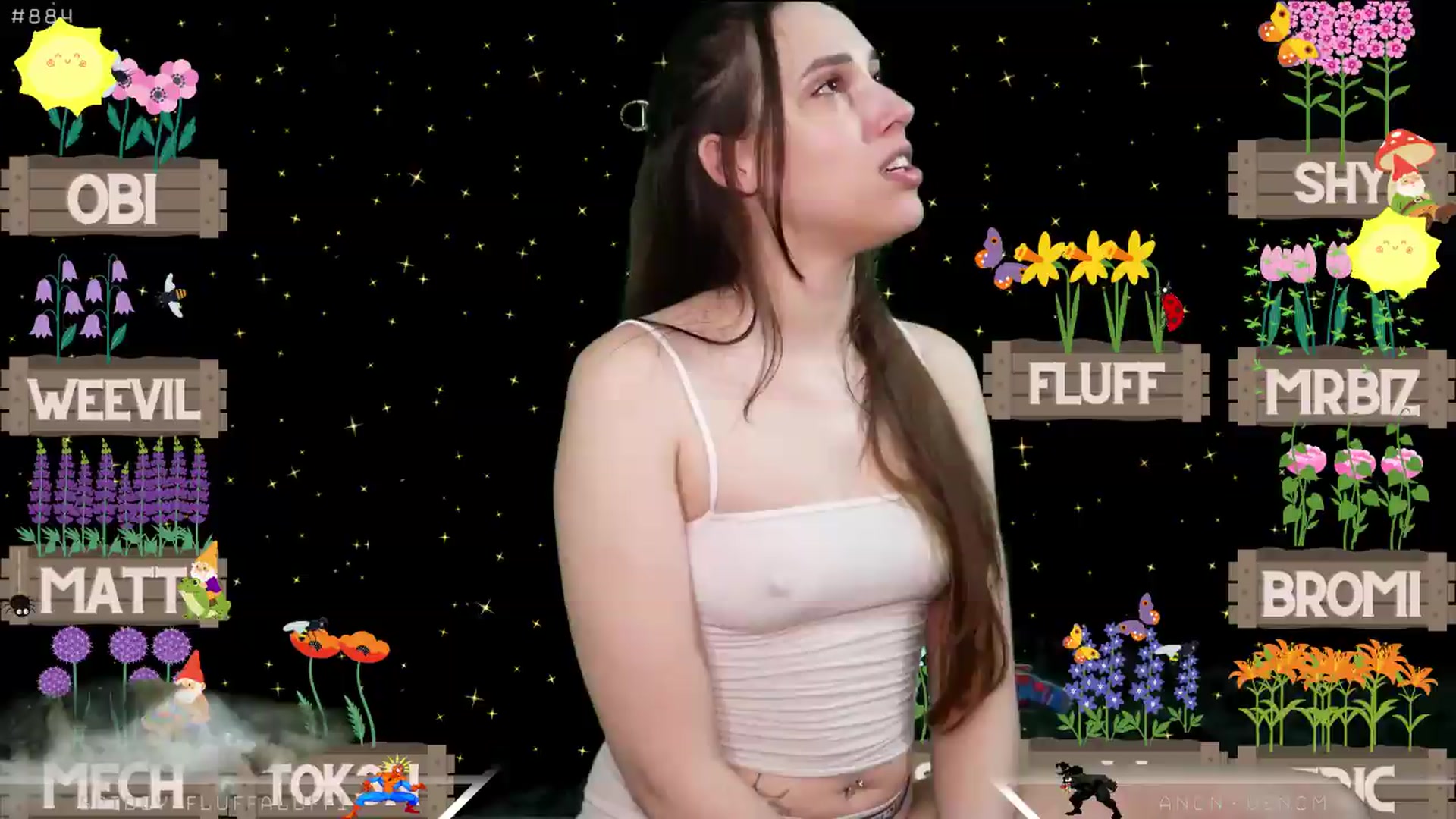 Gallery image thumbnail from Dashy's myfreecams stream on, 07/07/2026, 07:18 image 2 of 20