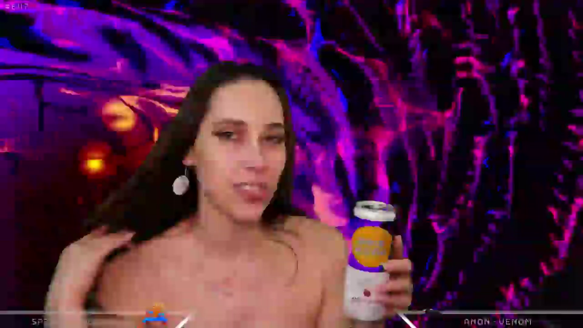 Gallery image thumbnail from Dashy's myfreecams stream on, 07/11/2026, 09:46 image 12 of 20