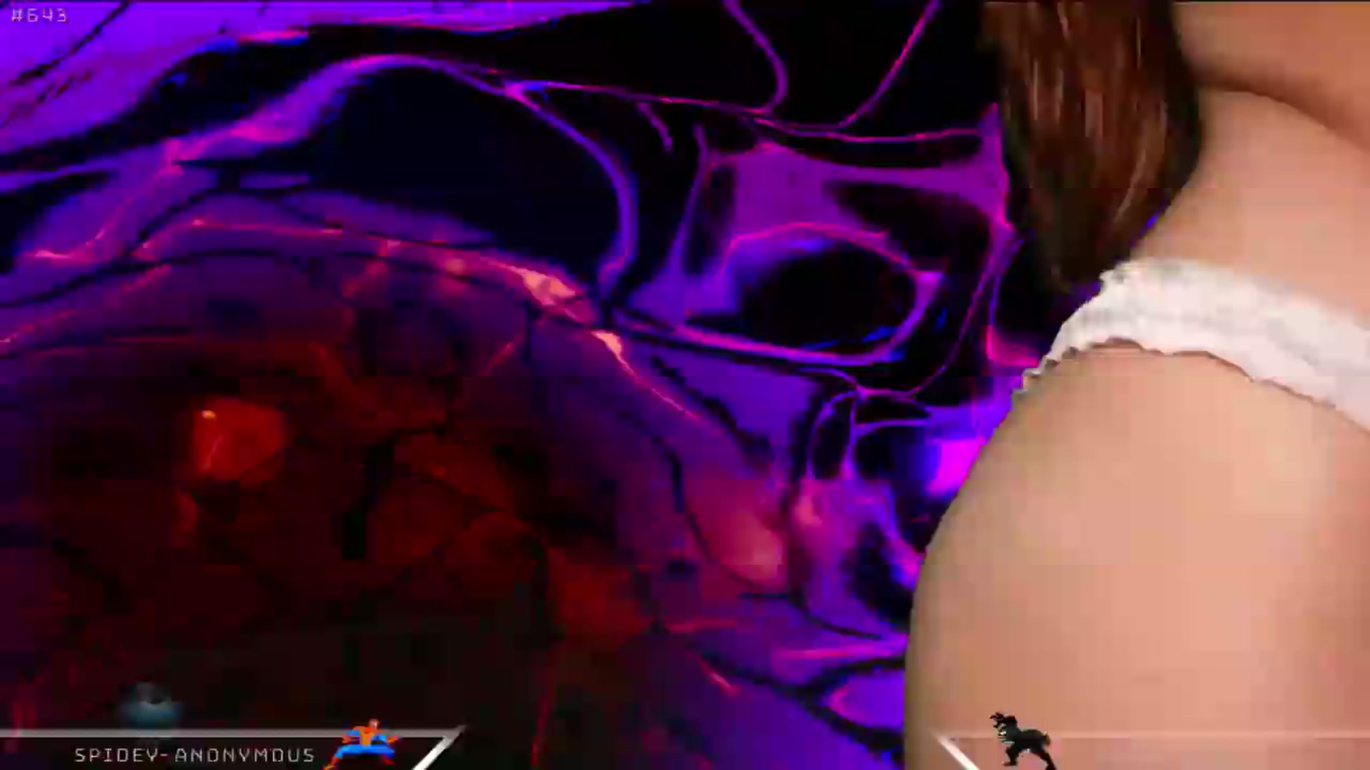 Gallery image thumbnail from Dashy's myfreecams stream on, 07/11/2026, 09:46 image 16 of 20