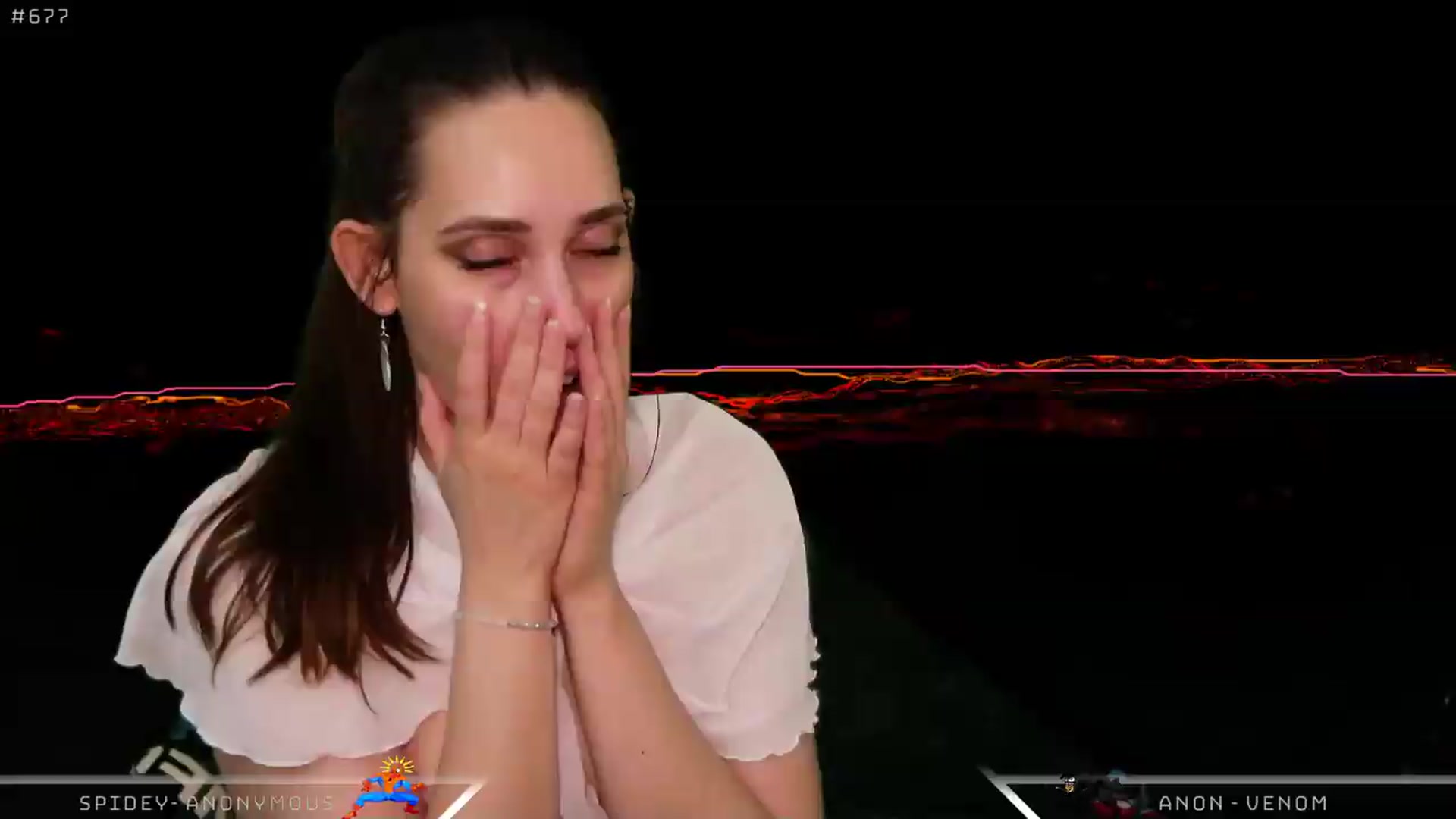 Gallery image thumbnail from Dashy's myfreecams stream on, 07/11/2026, 09:46 image 7 of 20