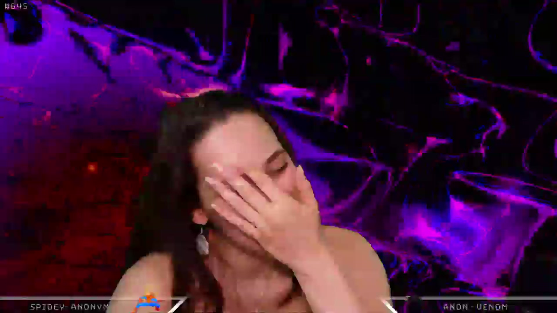 Gallery image thumbnail from Dashy's myfreecams stream on, 07/11/2026, 09:46 image 13 of 20