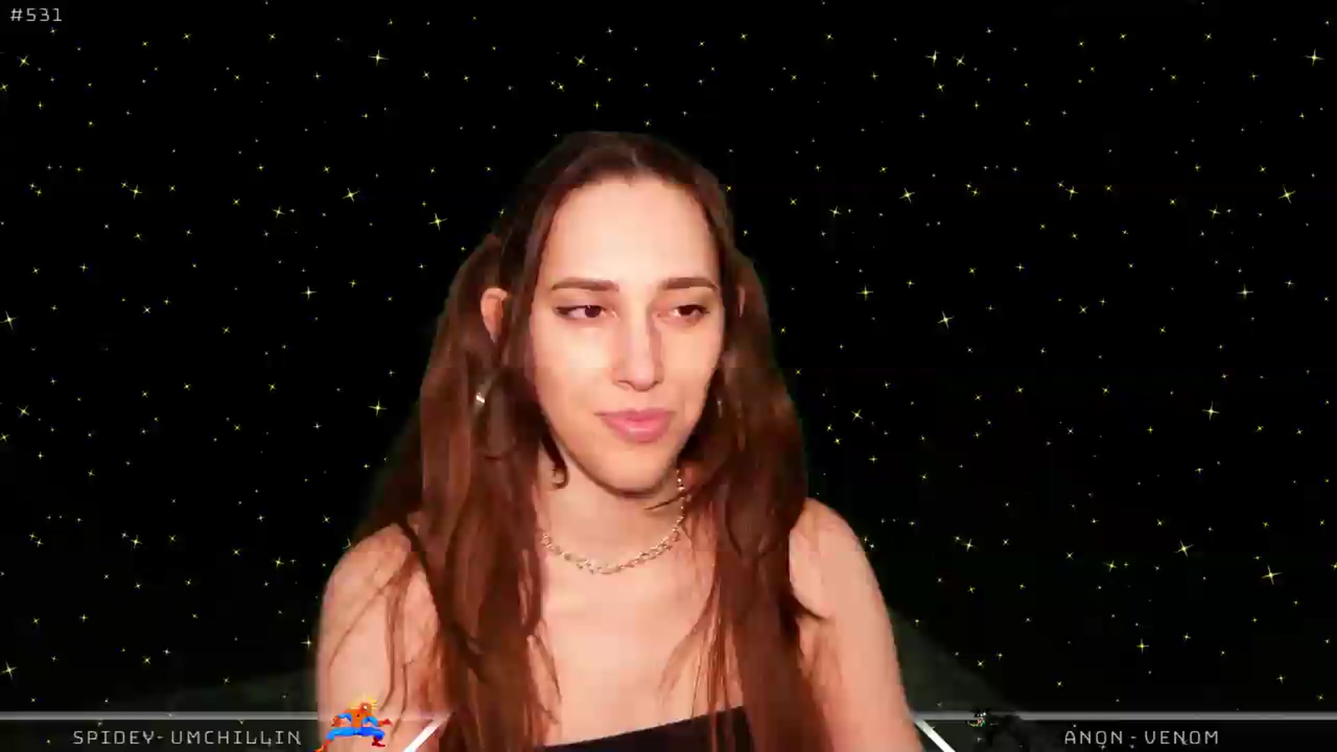 Gallery image thumbnail from Dashy's myfreecams stream on, 07/12/2026, 09:45 image 1 of 20