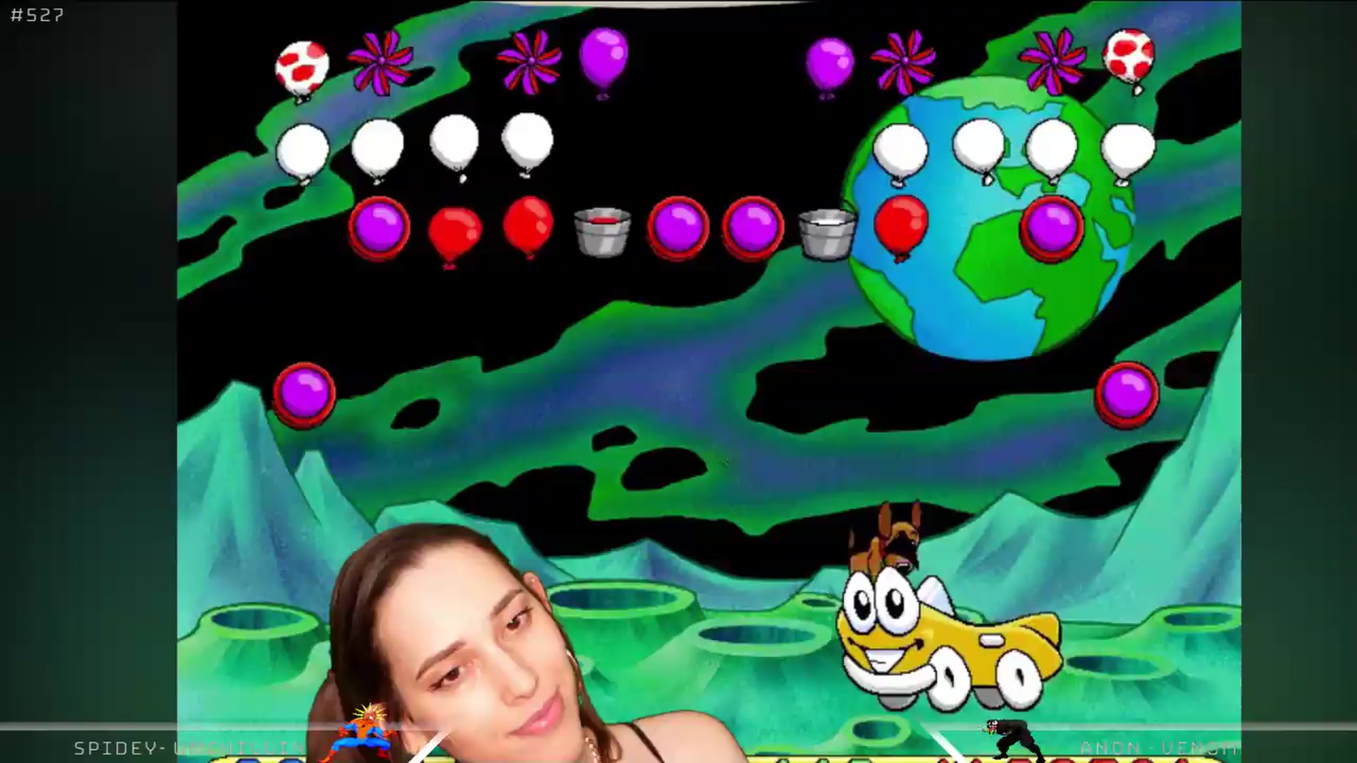 Gallery image thumbnail from Dashy's myfreecams stream on, 07/12/2026, 09:45 image 3 of 20