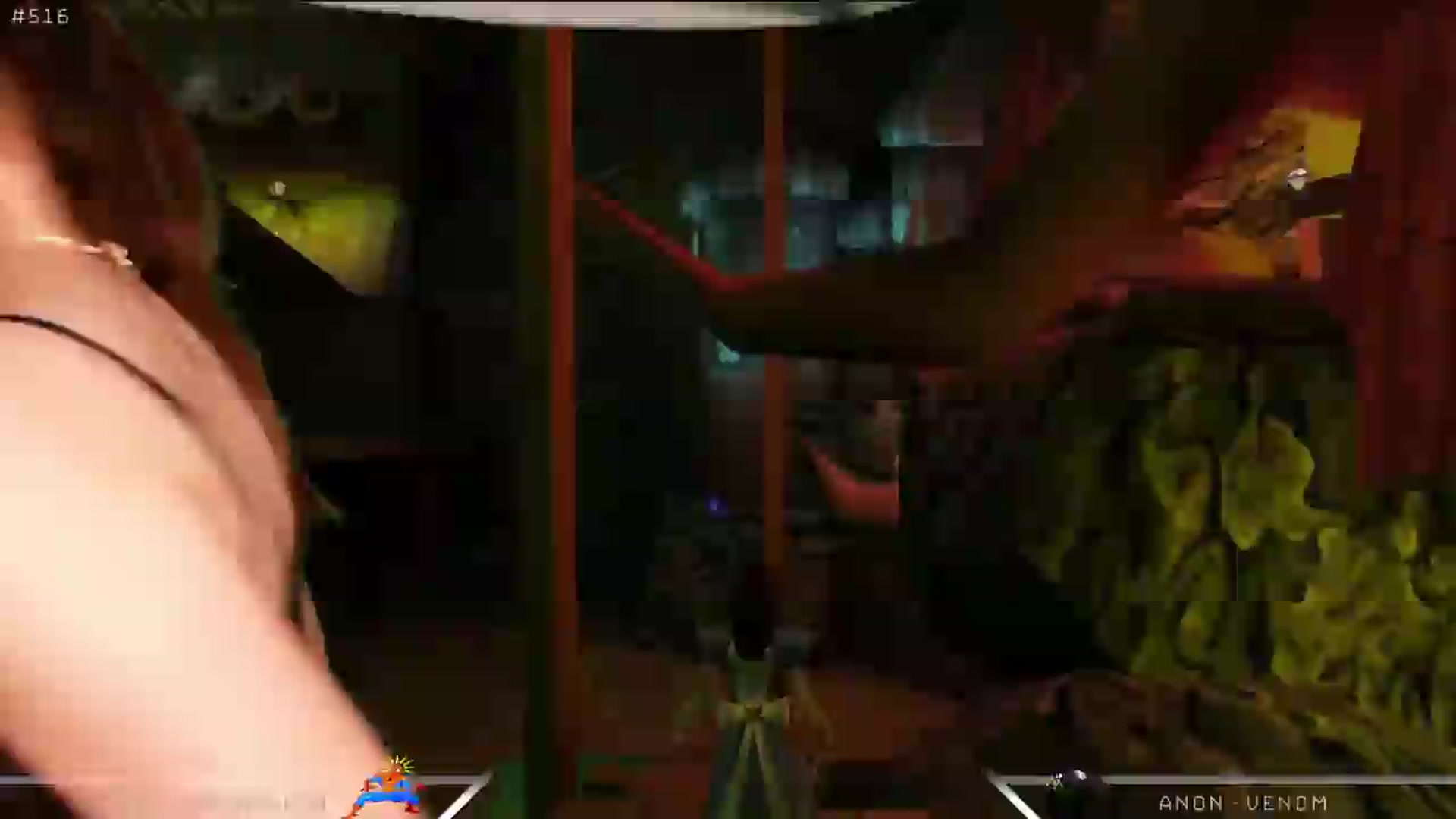 Gallery image thumbnail from Dashy's myfreecams stream on, 07/12/2026, 09:45 image 6 of 20