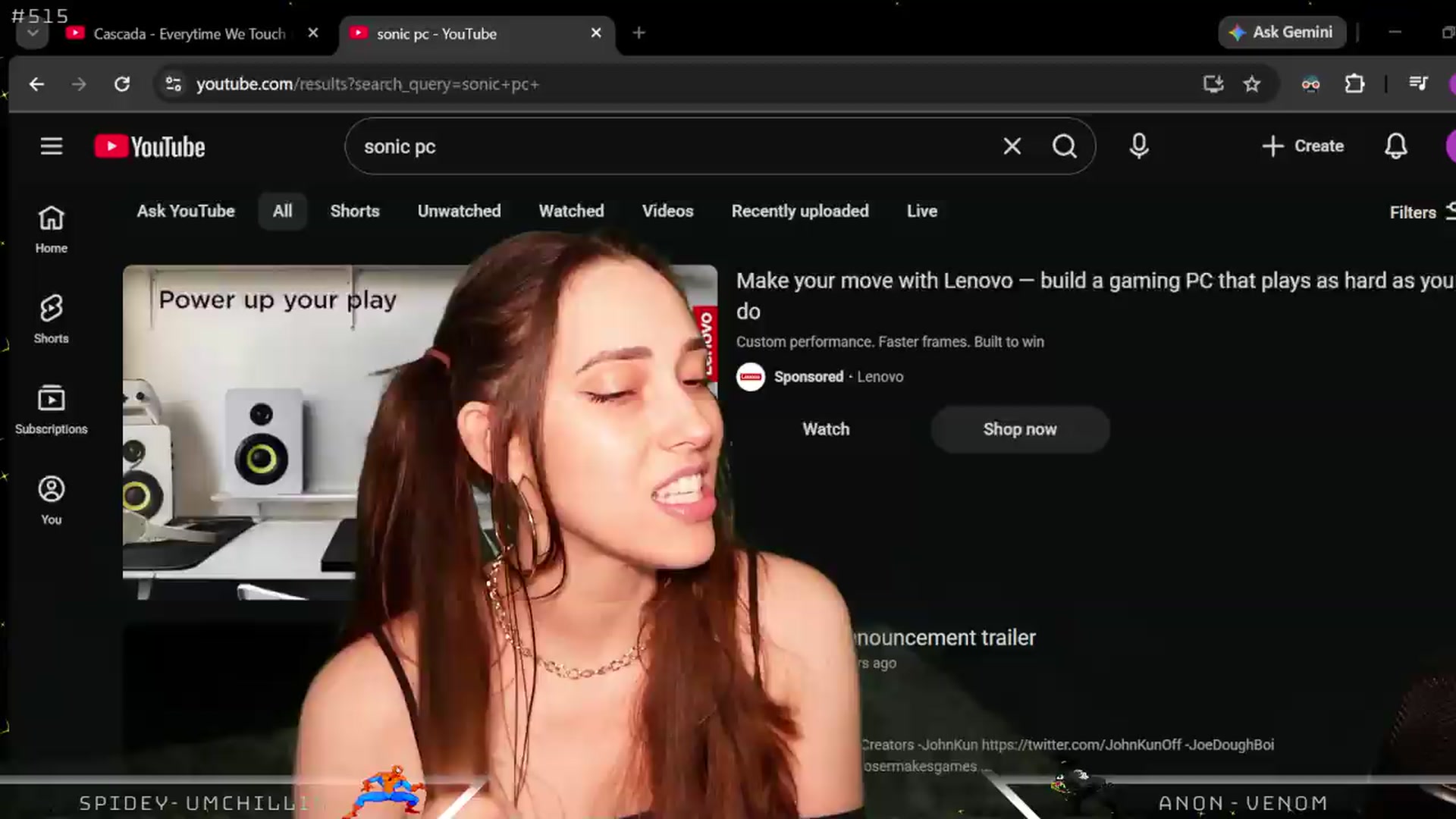 Gallery image thumbnail from Dashy's myfreecams stream on, 07/12/2026, 09:45 image 8 of 20