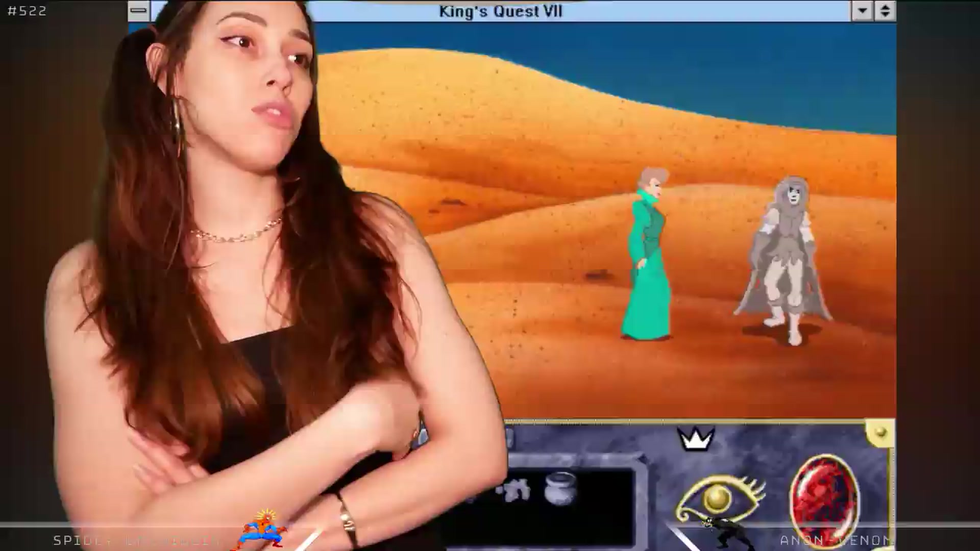 Gallery image thumbnail from Dashy's myfreecams stream on, 07/12/2026, 09:45 image 4 of 20