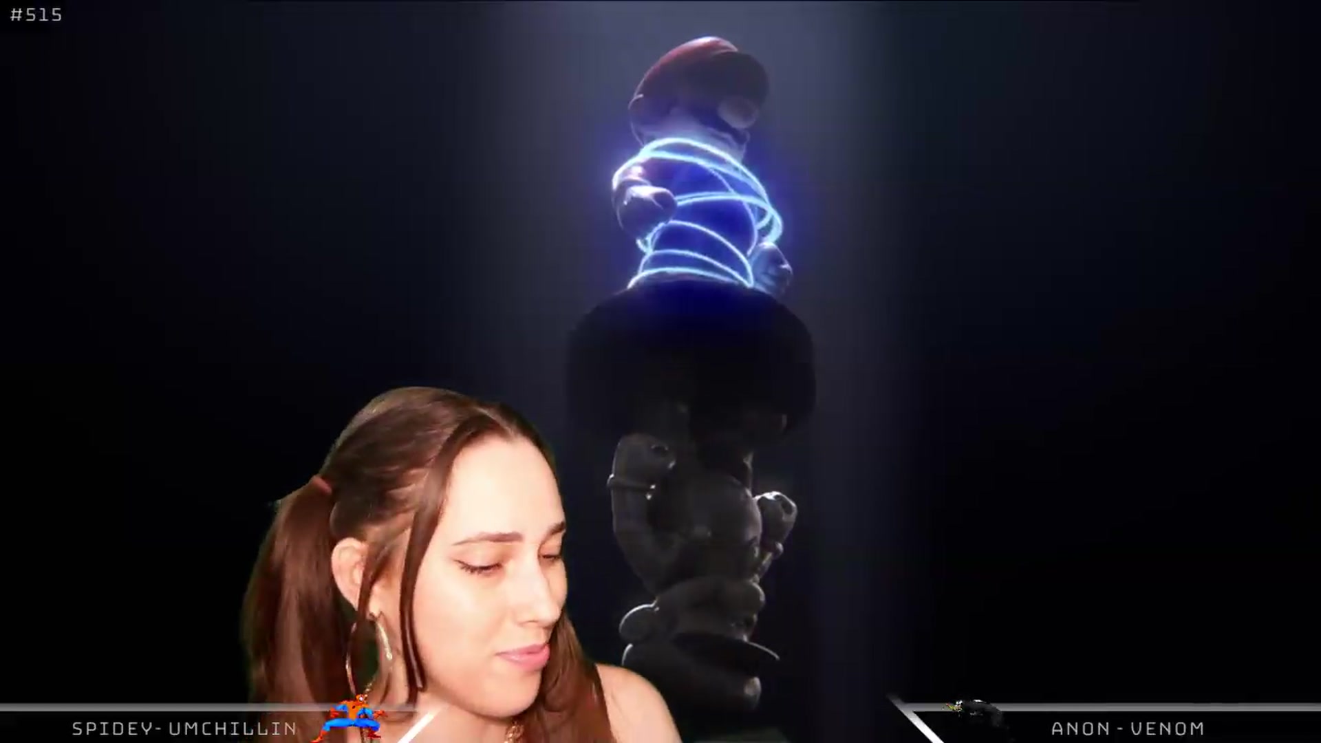 Gallery image thumbnail from Dashy's myfreecams stream on, 07/12/2026, 09:45 image 10 of 20