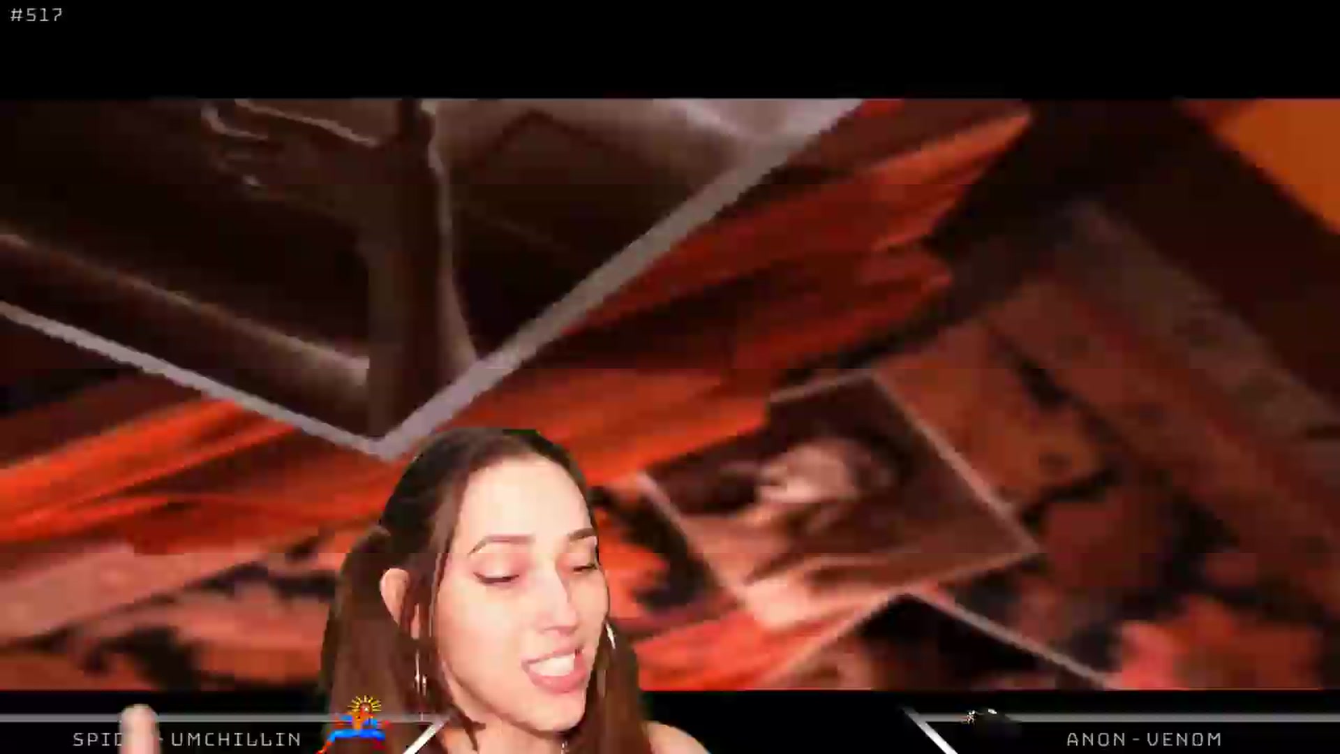 Gallery image thumbnail from Dashy's myfreecams stream on, 07/12/2026, 09:45 image 5 of 20