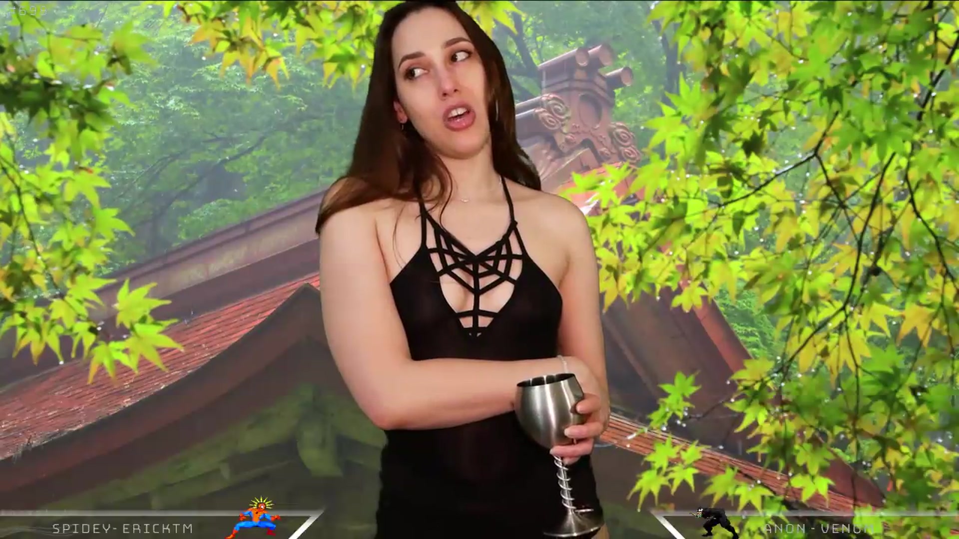 Gallery image thumbnail from Dashy's myfreecams stream on, 07/16/2026, 06:05 image 17 of 20