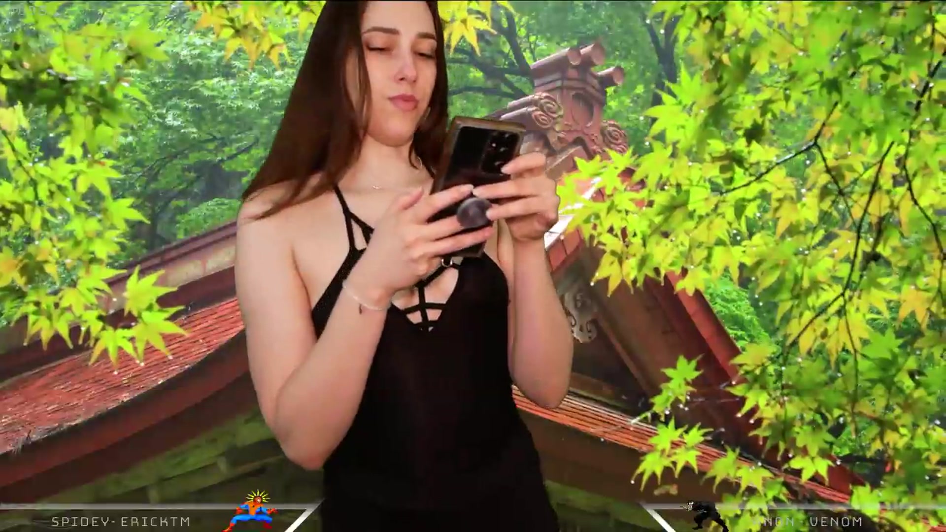 Gallery image thumbnail from Dashy's myfreecams stream on, 07/16/2026, 06:05 image 10 of 20