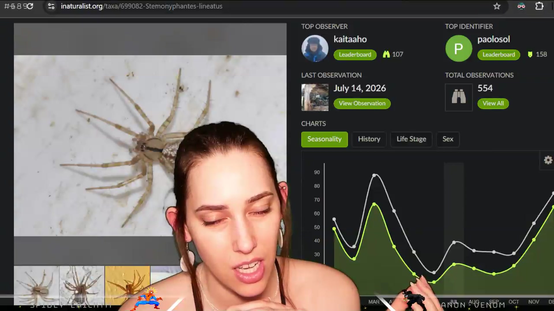 Gallery image thumbnail from Dashy's myfreecams stream on, 07/16/2026, 09:36 image 6 of 20