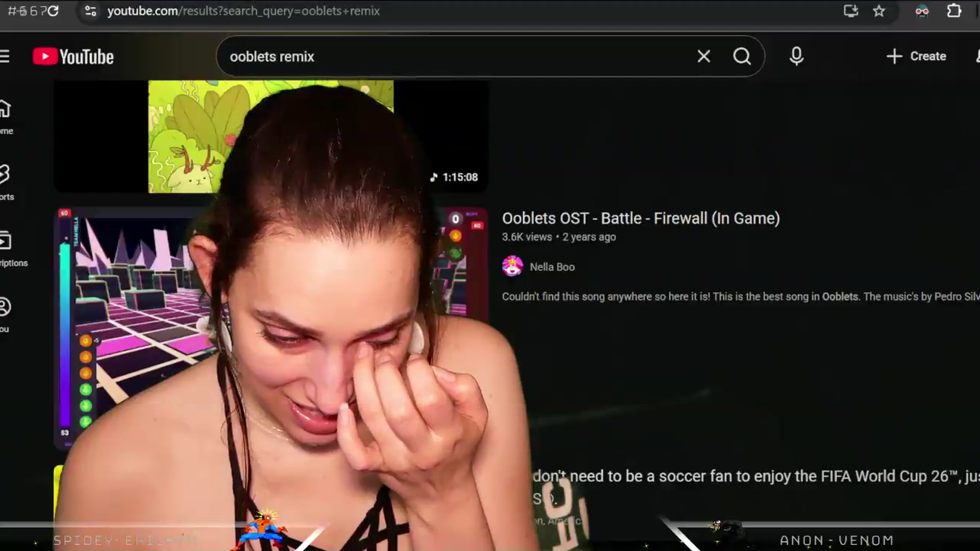 Gallery image thumbnail from Dashy's myfreecams stream on, 07/16/2026, 09:36 image 16 of 20