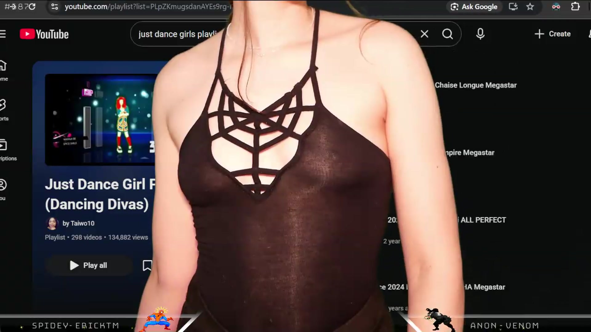 Gallery image thumbnail from Dashy's myfreecams stream on, 07/16/2026, 09:36 image 7 of 20