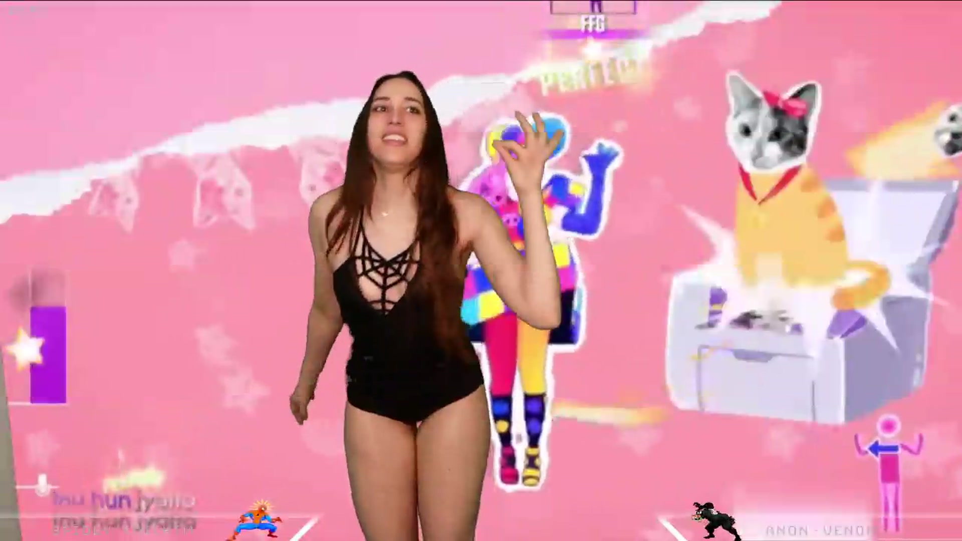 Gallery image thumbnail from Dashy's myfreecams stream on, 07/16/2026, 09:36 image 4 of 20