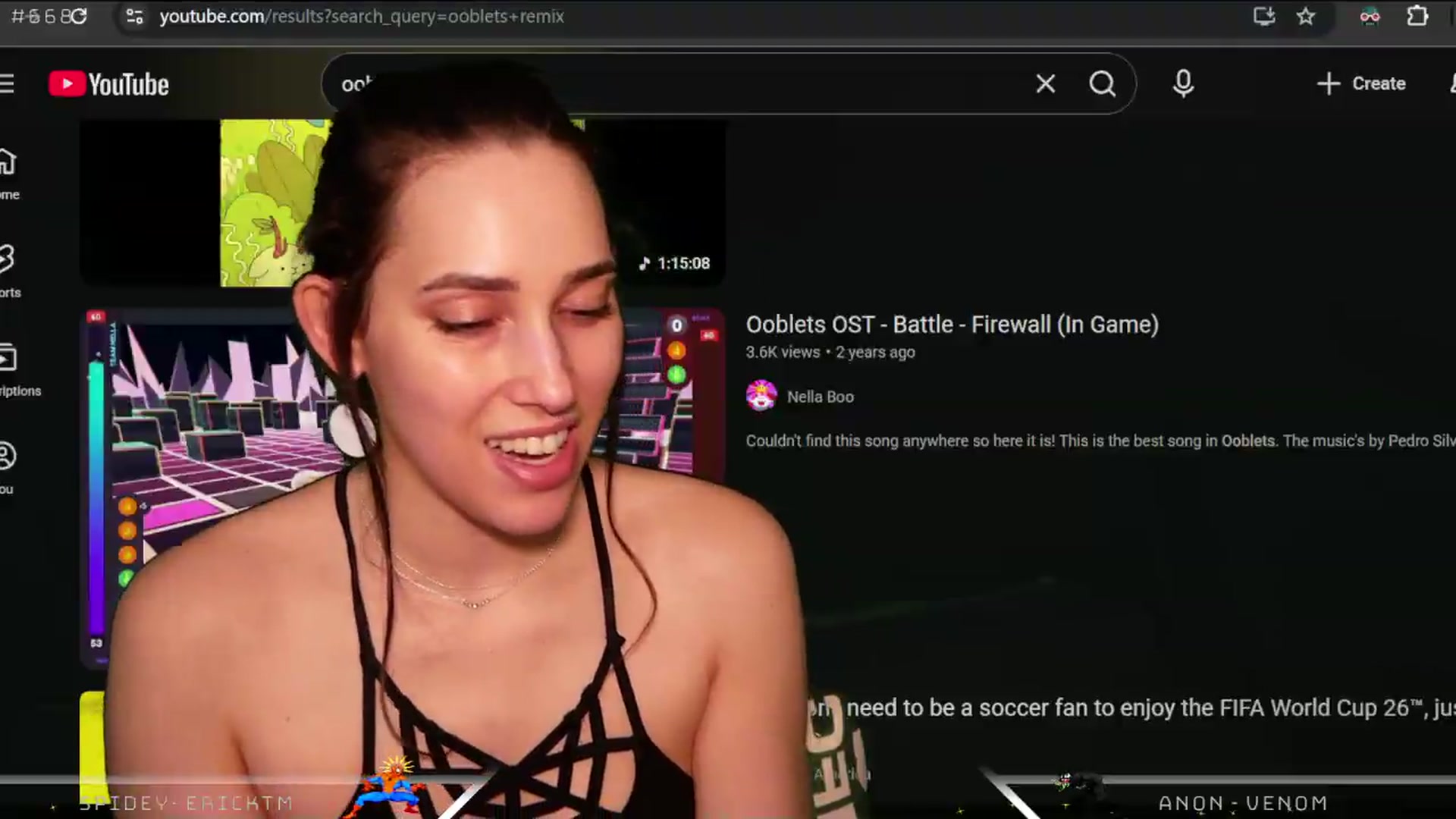 Gallery image thumbnail from Dashy's myfreecams stream on, 07/16/2026, 09:36 image 15 of 20
