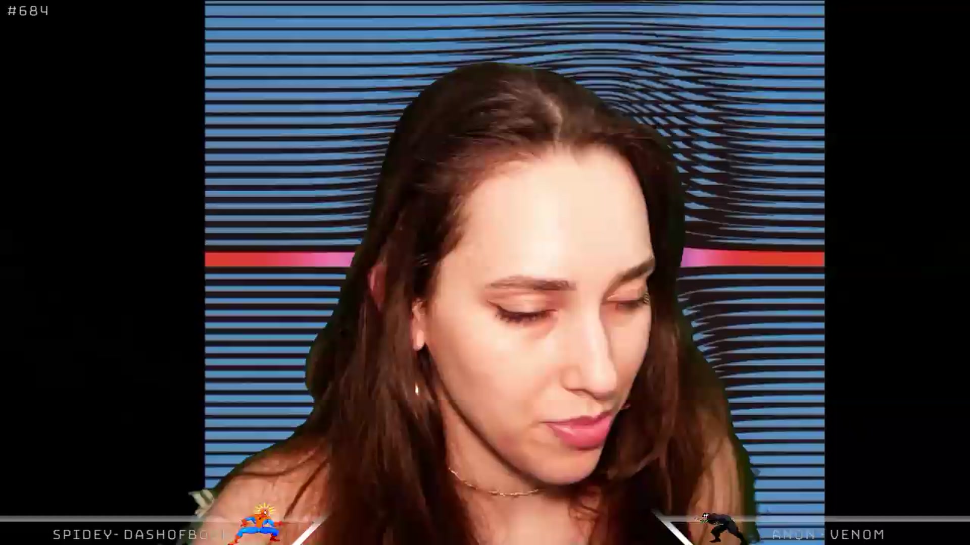 Gallery image thumbnail from Dashy's myfreecams stream on, 07/17/2026, 05:54 image 7 of 20