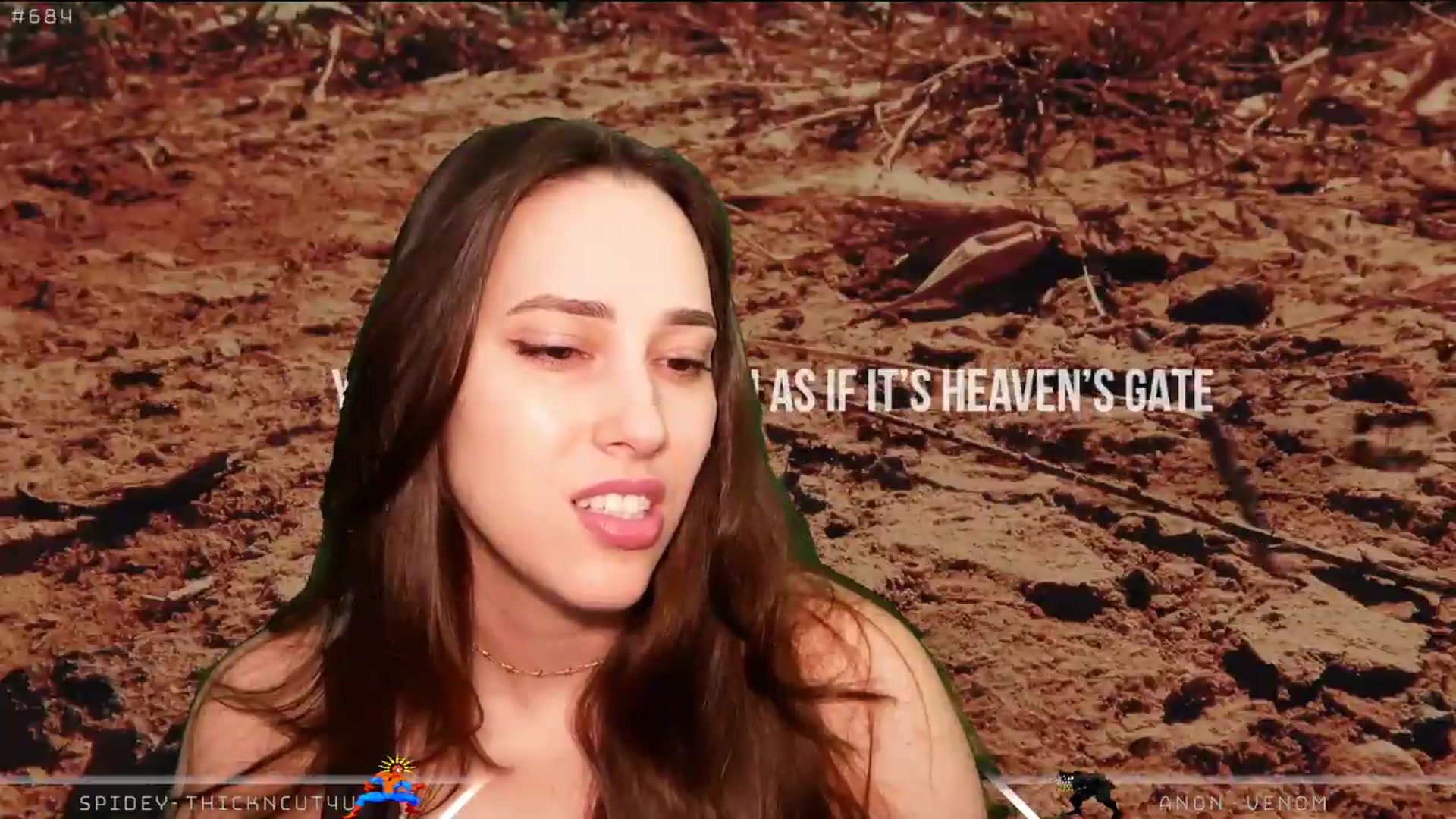 Gallery image thumbnail from Dashy's myfreecams stream on, 07/17/2026, 05:54 image 12 of 20
