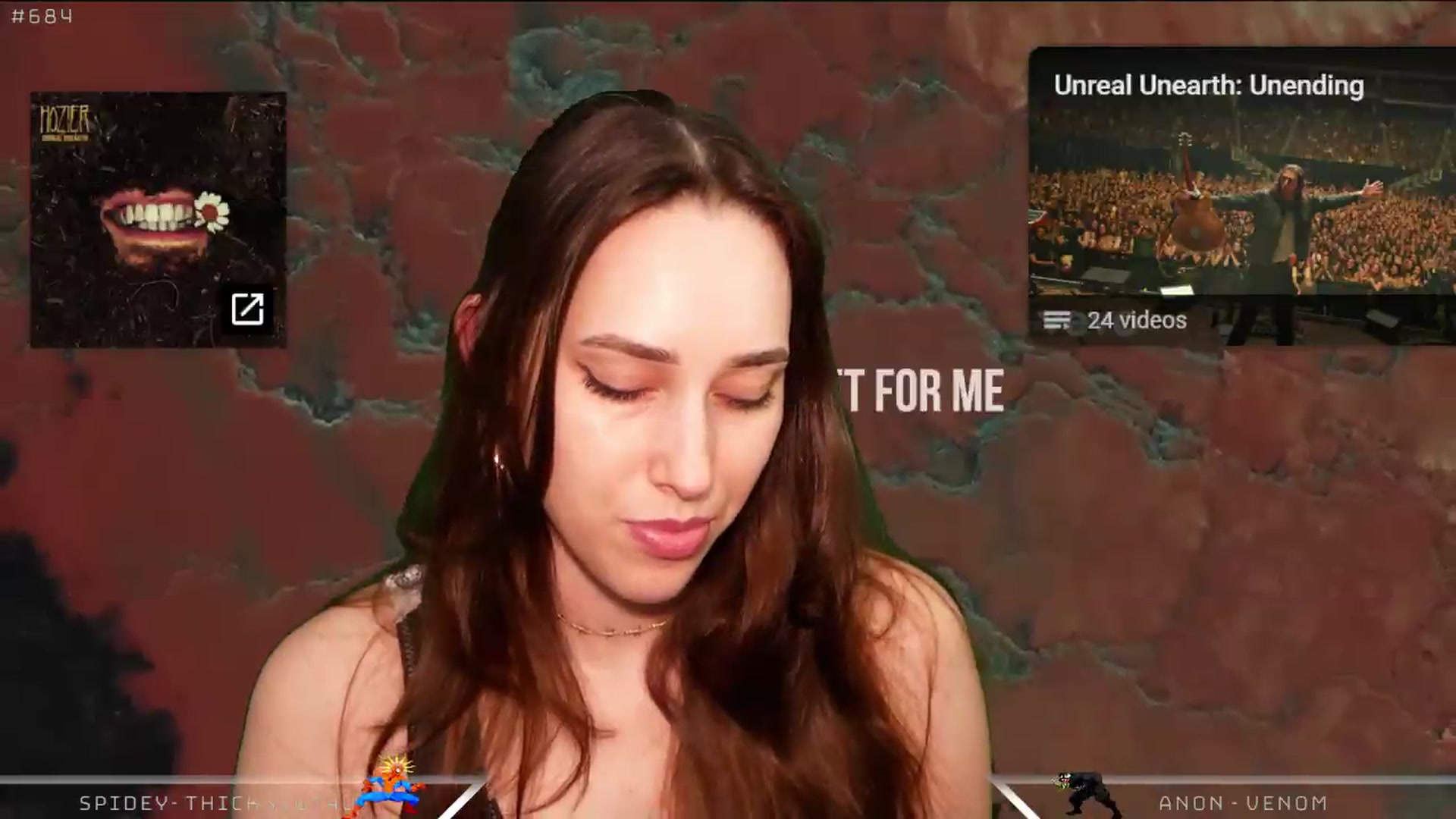 Gallery image thumbnail from Dashy's myfreecams stream on, 07/17/2026, 05:54 image 15 of 20