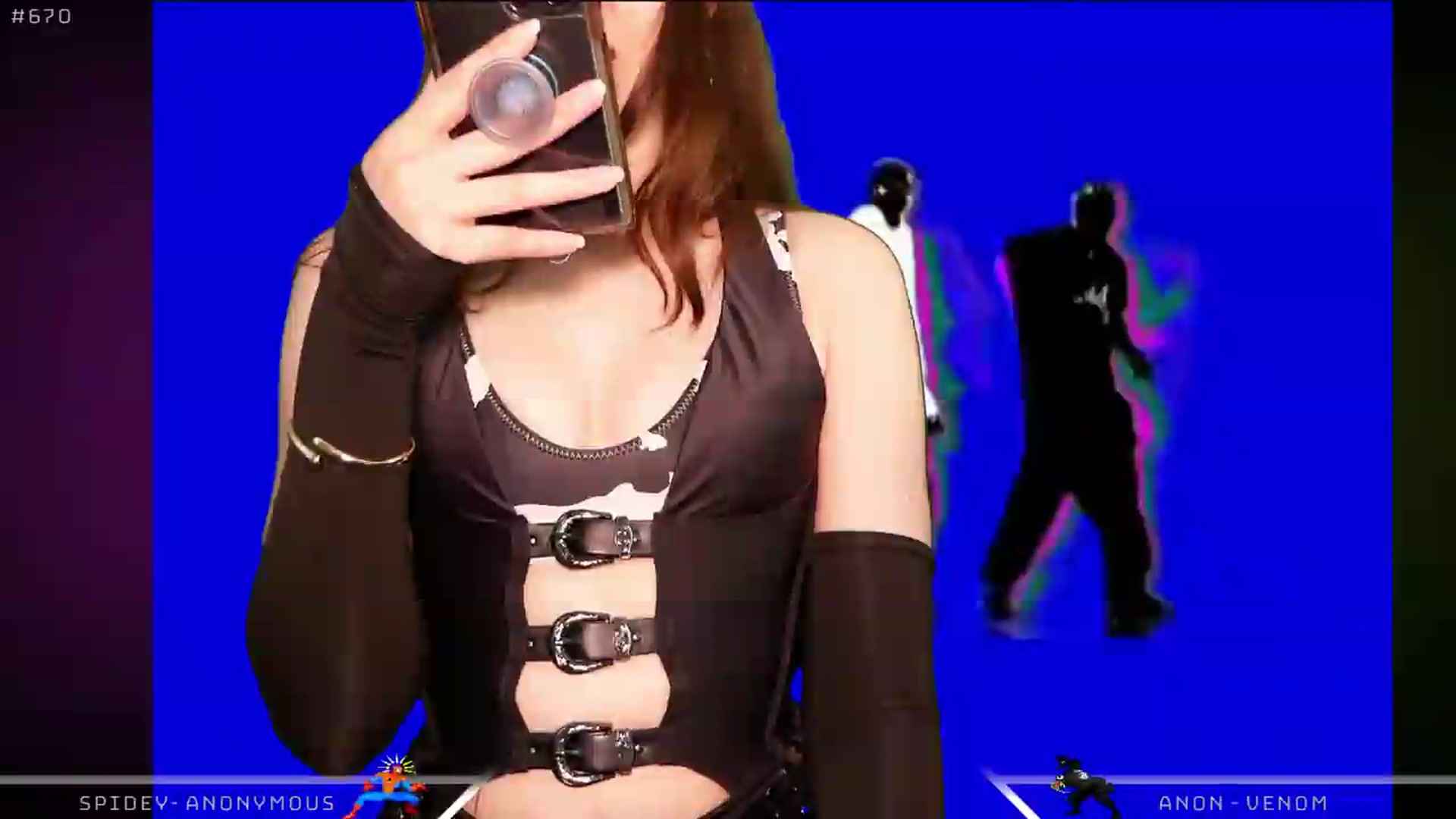 Gallery image thumbnail from Dashy's myfreecams stream on, 07/17/2026, 06:42 image 20 of 20