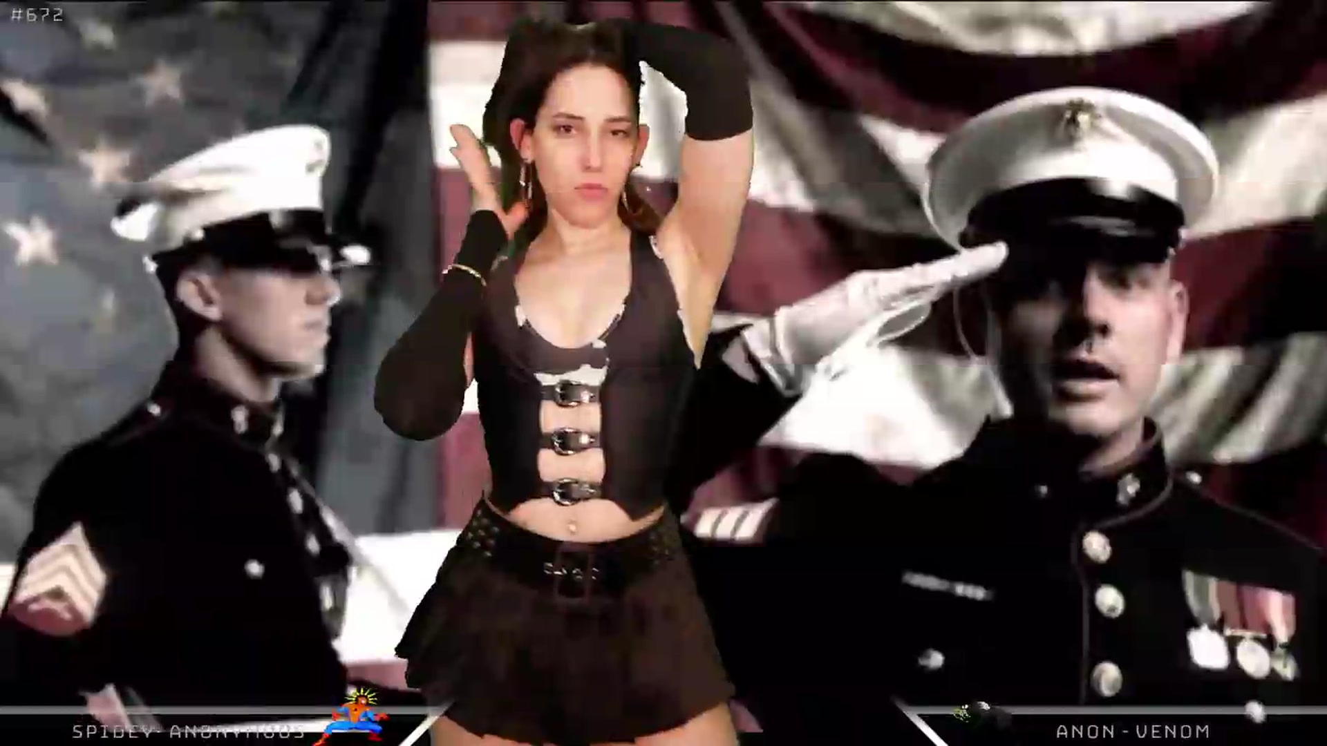 Gallery image thumbnail from Dashy's myfreecams stream on, 07/17/2026, 06:42 image 13 of 20