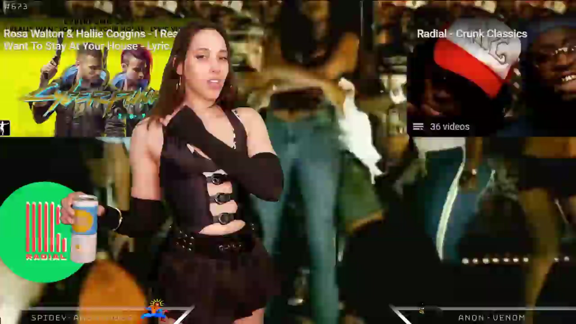 Gallery image thumbnail from Dashy's myfreecams stream on, 07/17/2026, 06:42 image 18 of 20