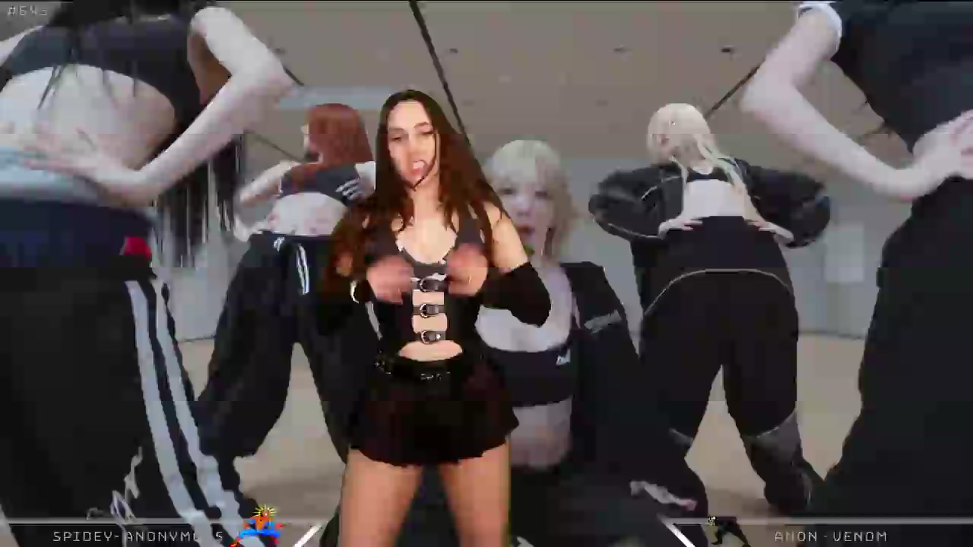 Gallery image thumbnail from Dashy's myfreecams stream on, 07/17/2026, 08:00 image 16 of 20