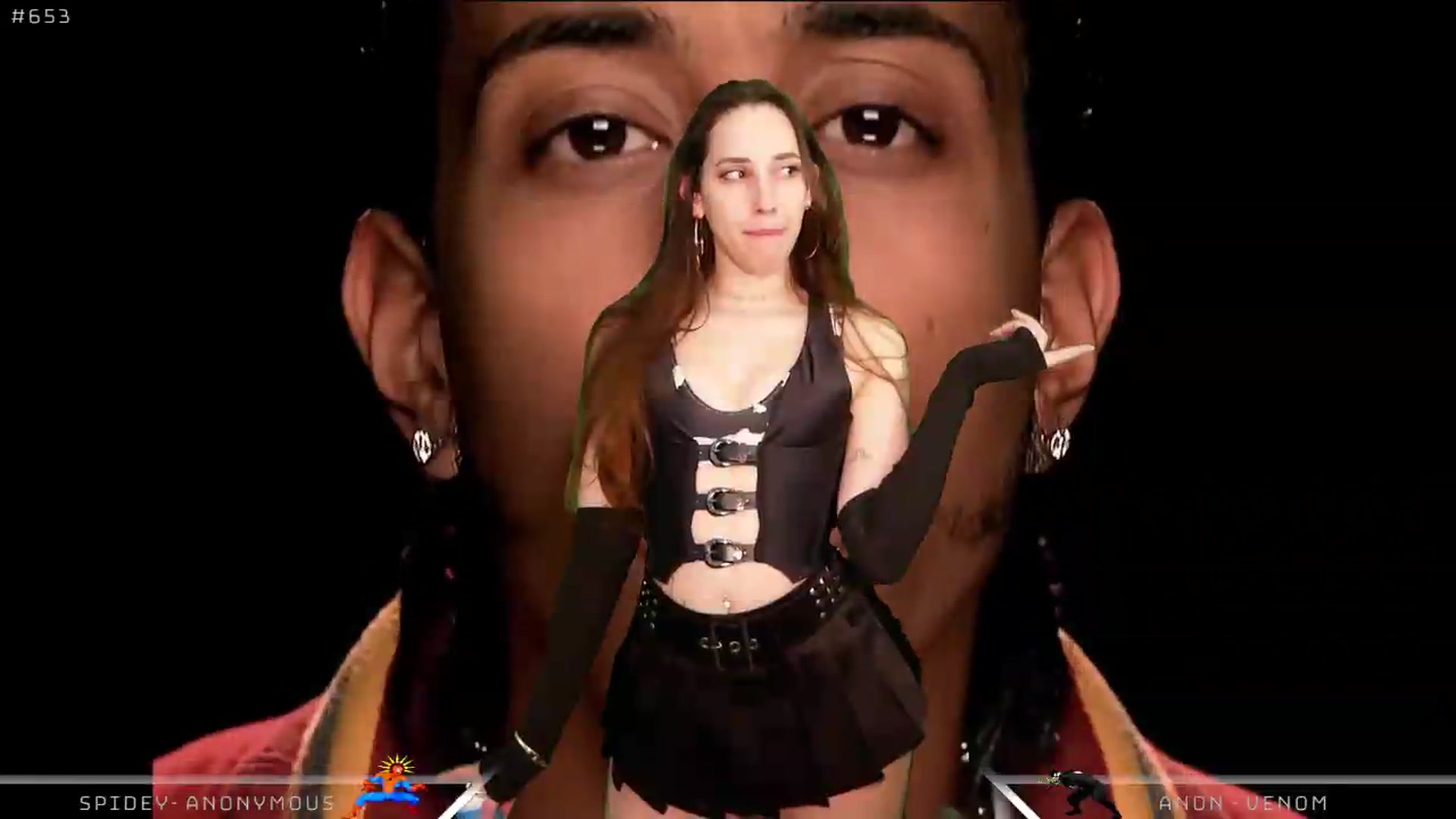 Gallery image thumbnail from Dashy's myfreecams stream on, 07/17/2026, 08:00 image 7 of 20